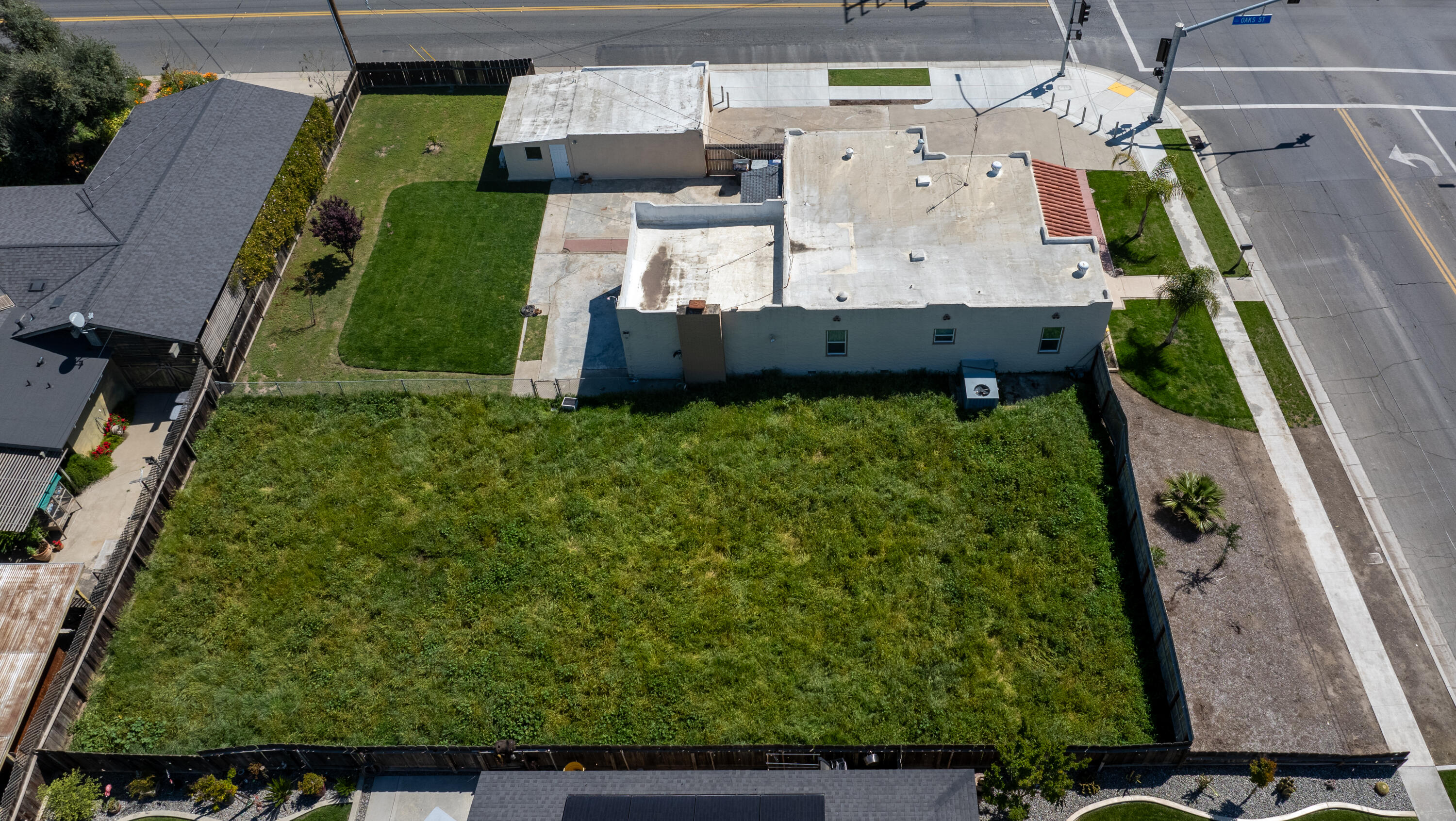 116 W Prosperity Avenue