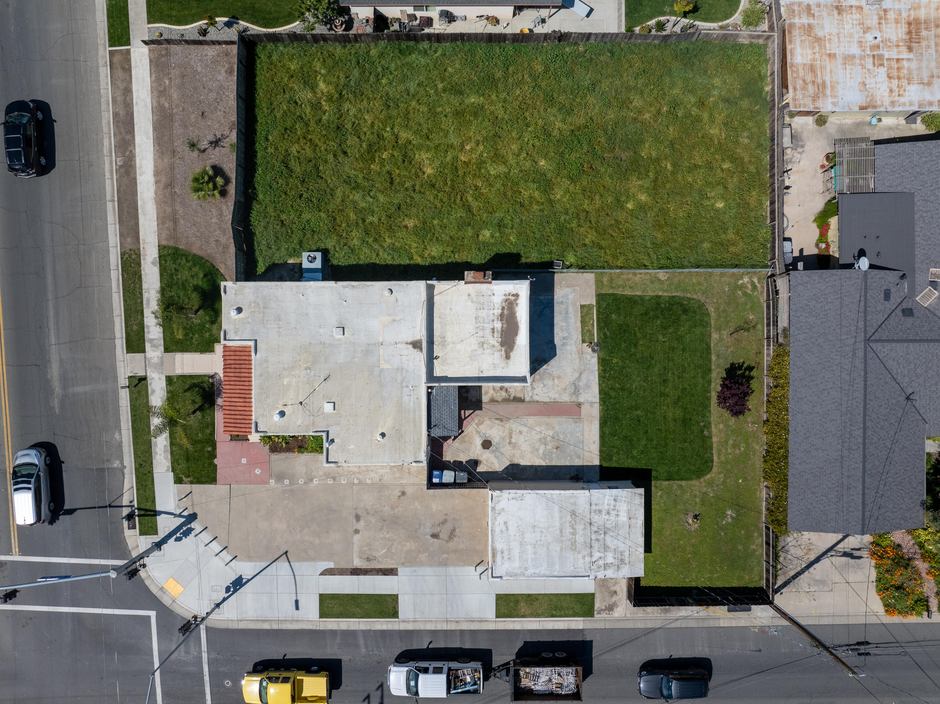 116 W Prosperity Avenue