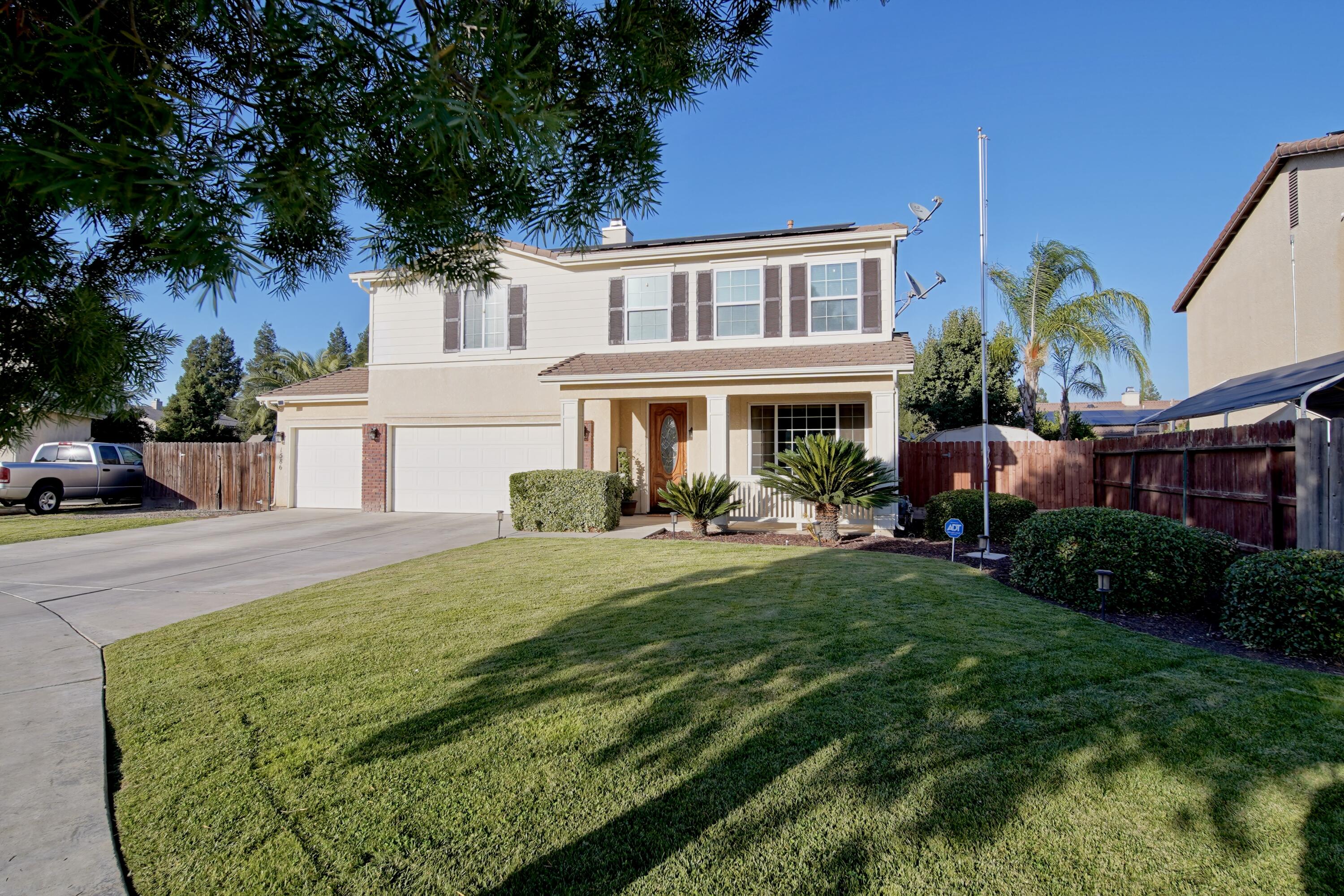 1586 Mirasson Court