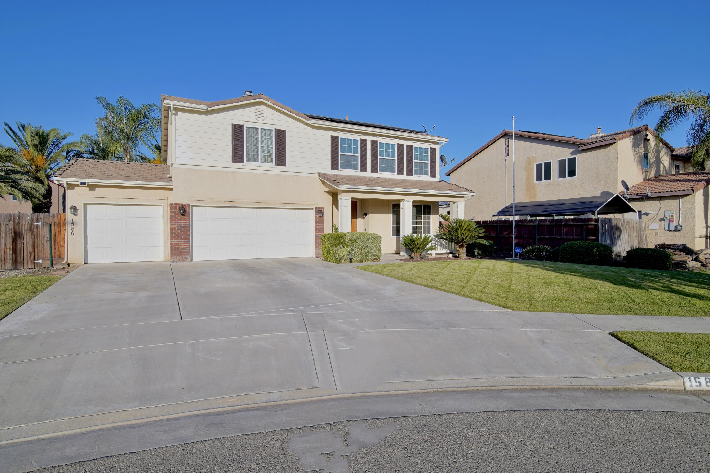 1586 Mirasson Court
