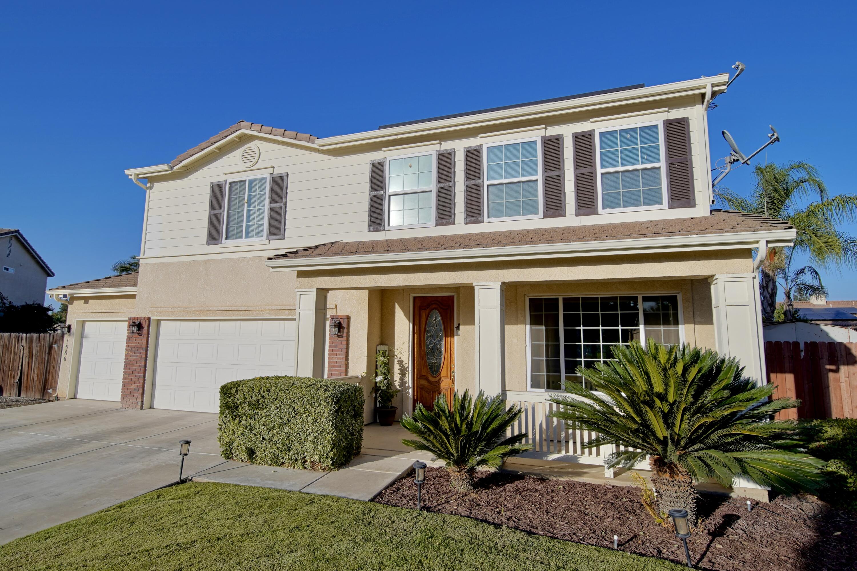 1586 Mirasson Court