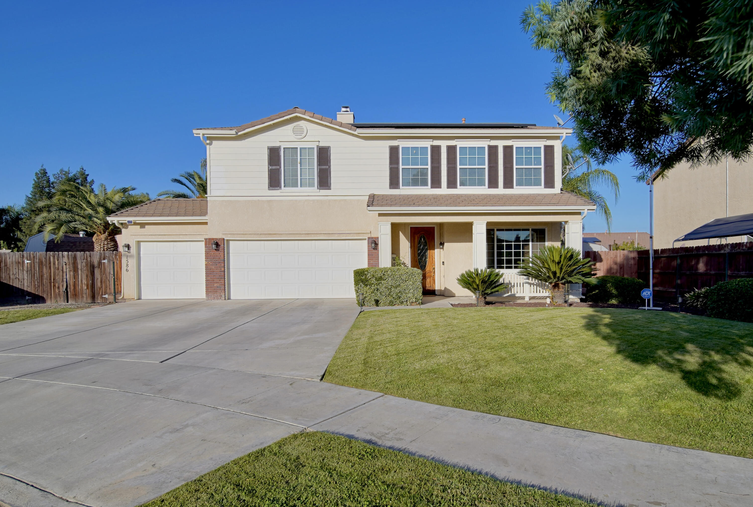1586 Mirasson Court