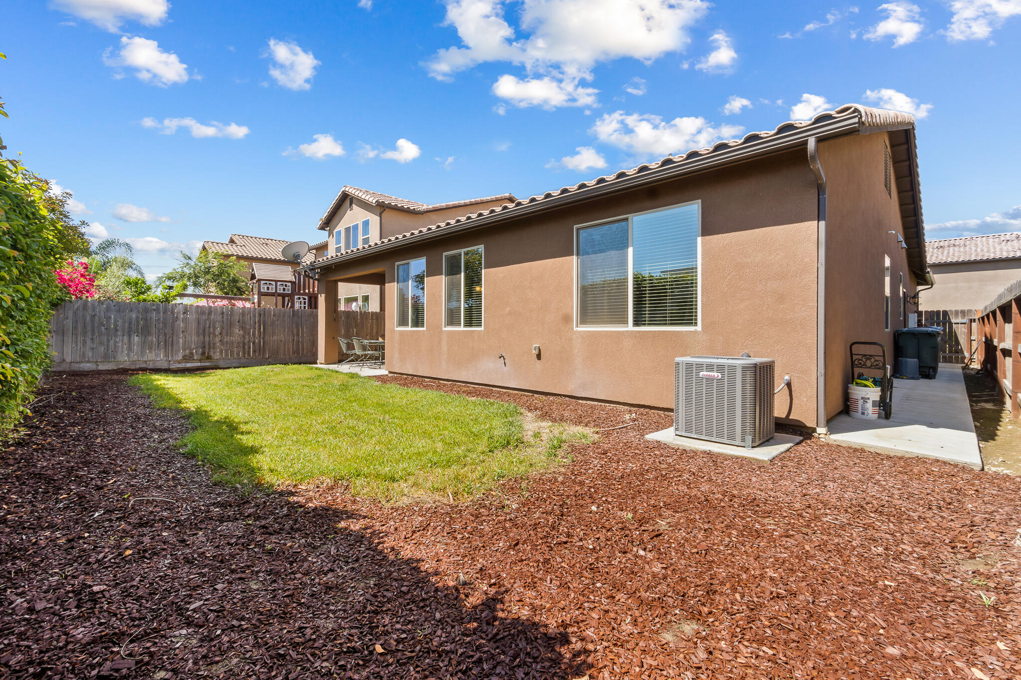 2489 S Via Versilia Drive