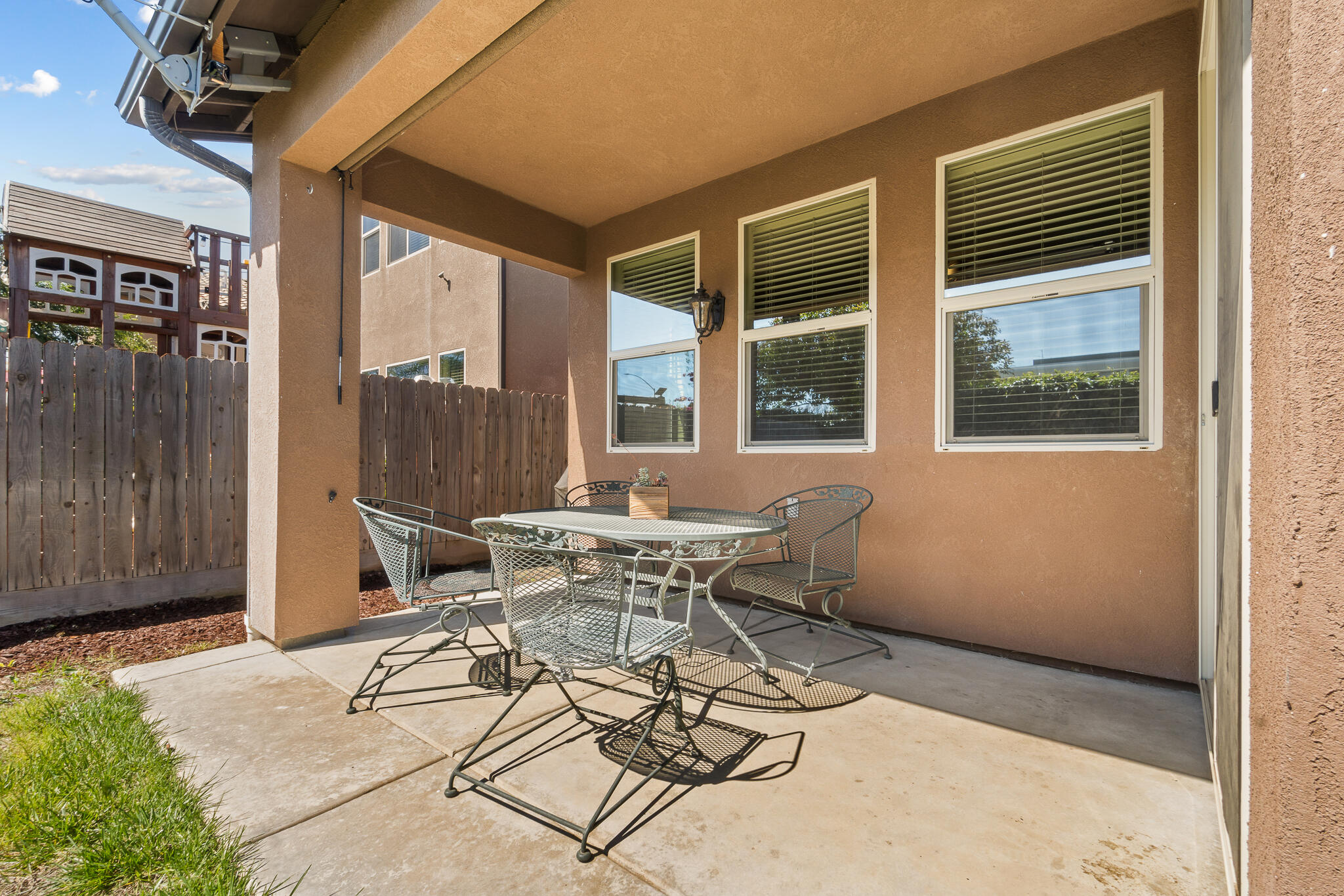 2489 S Via Versilia Drive
