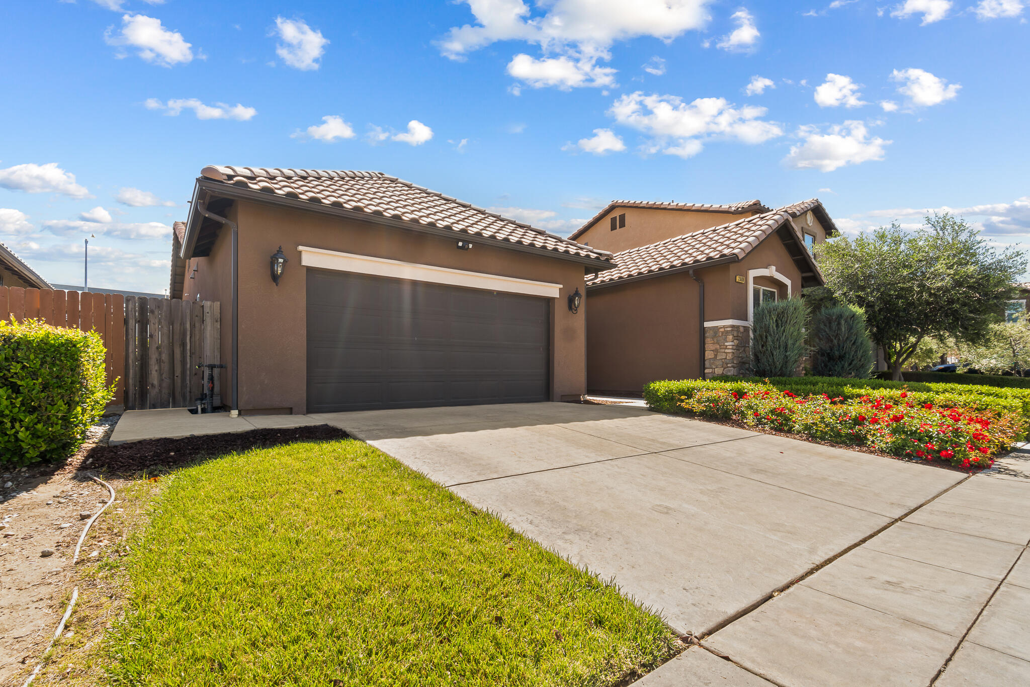 2489 S Via Versilia Drive