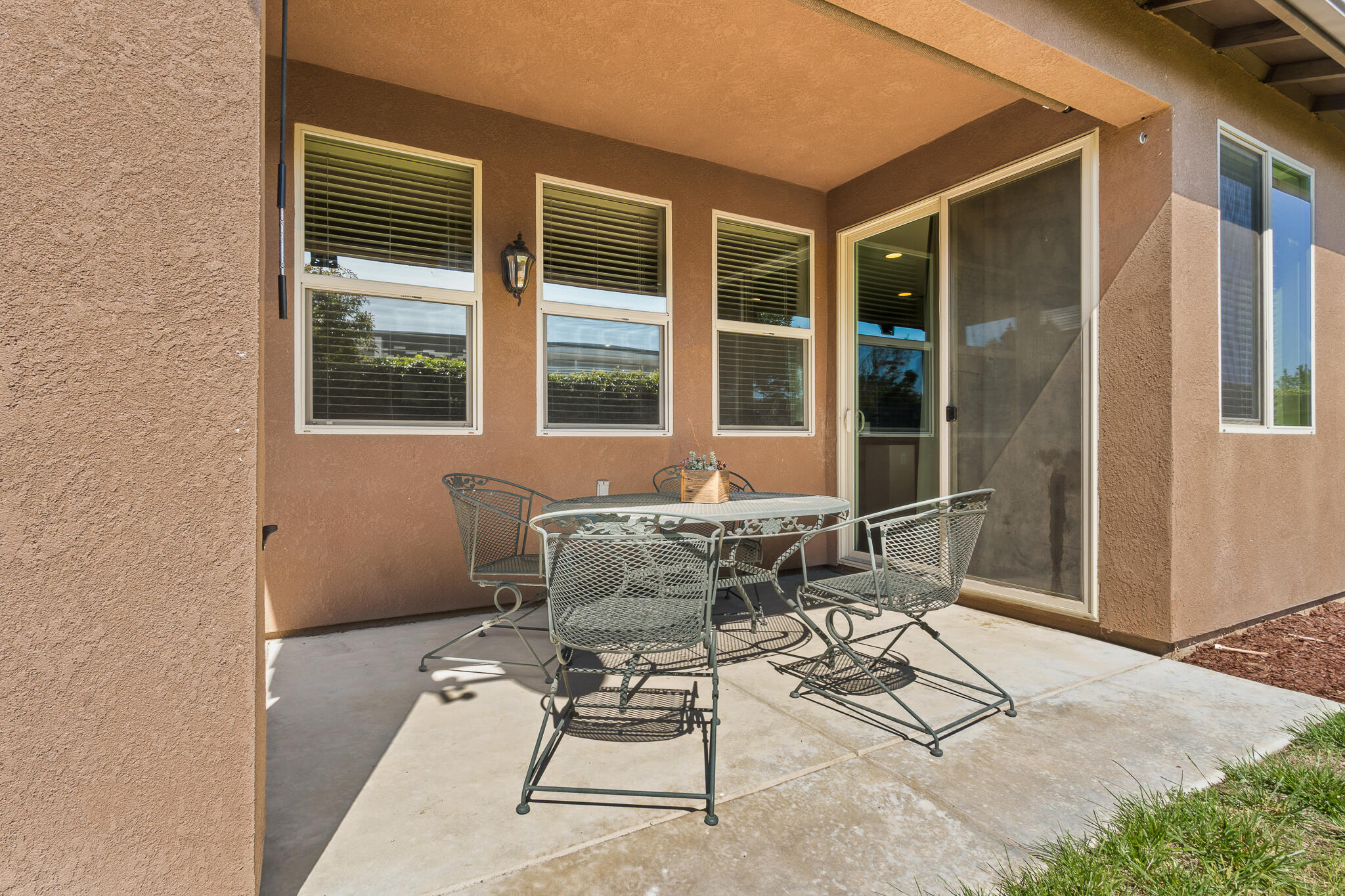 2489 S Via Versilia Drive