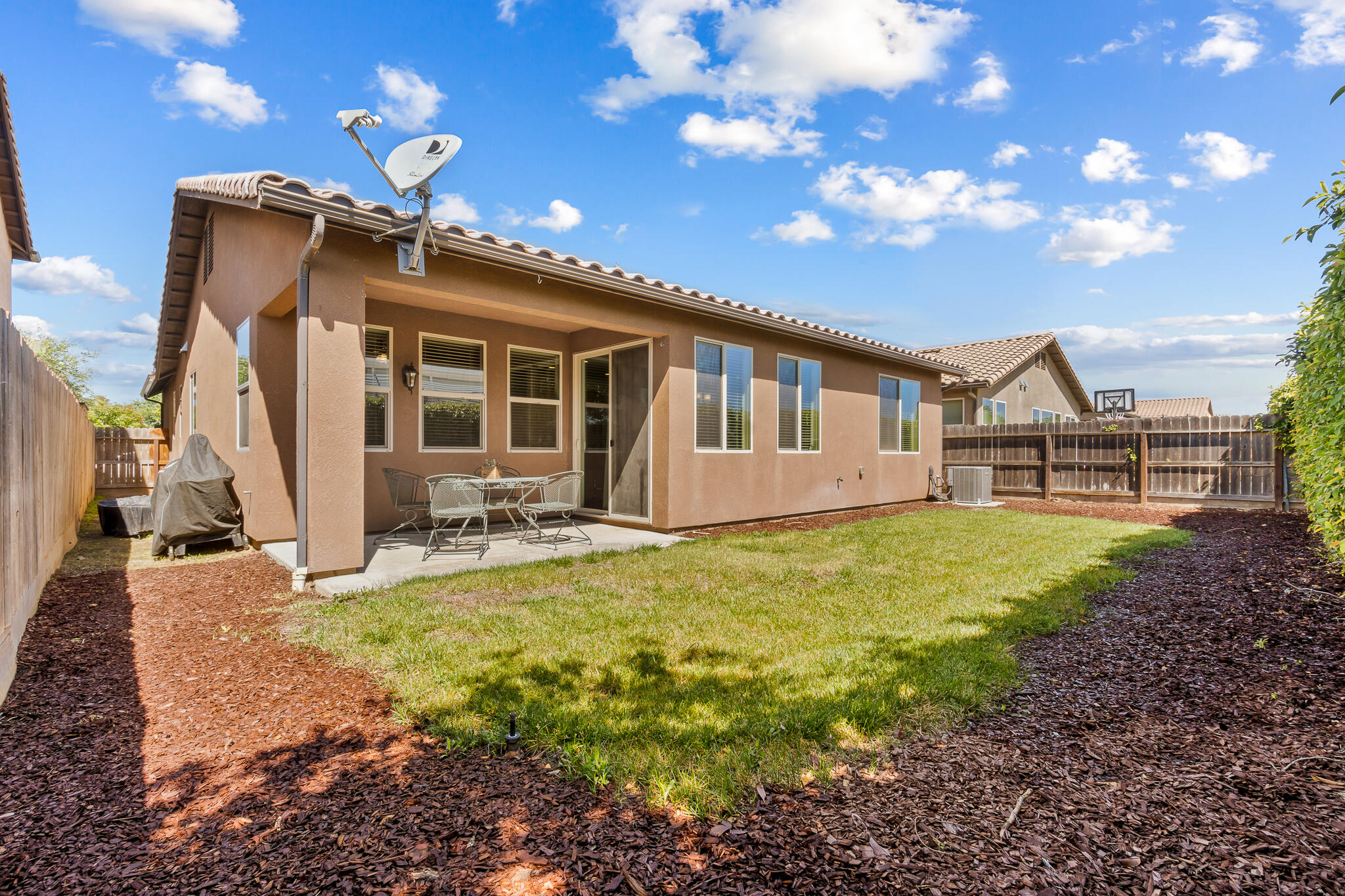 2489 S Via Versilia Drive