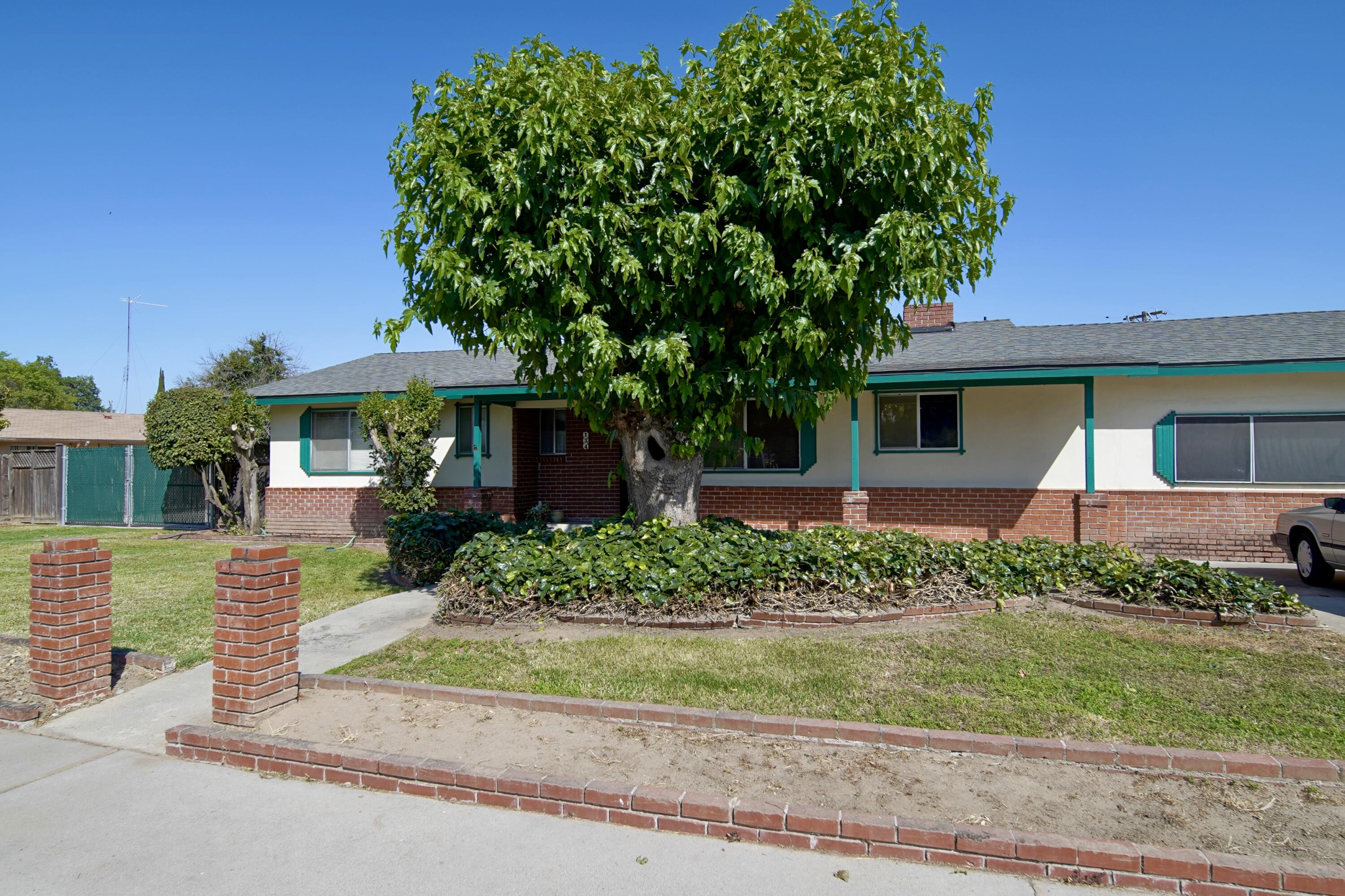 134 N Vista Street