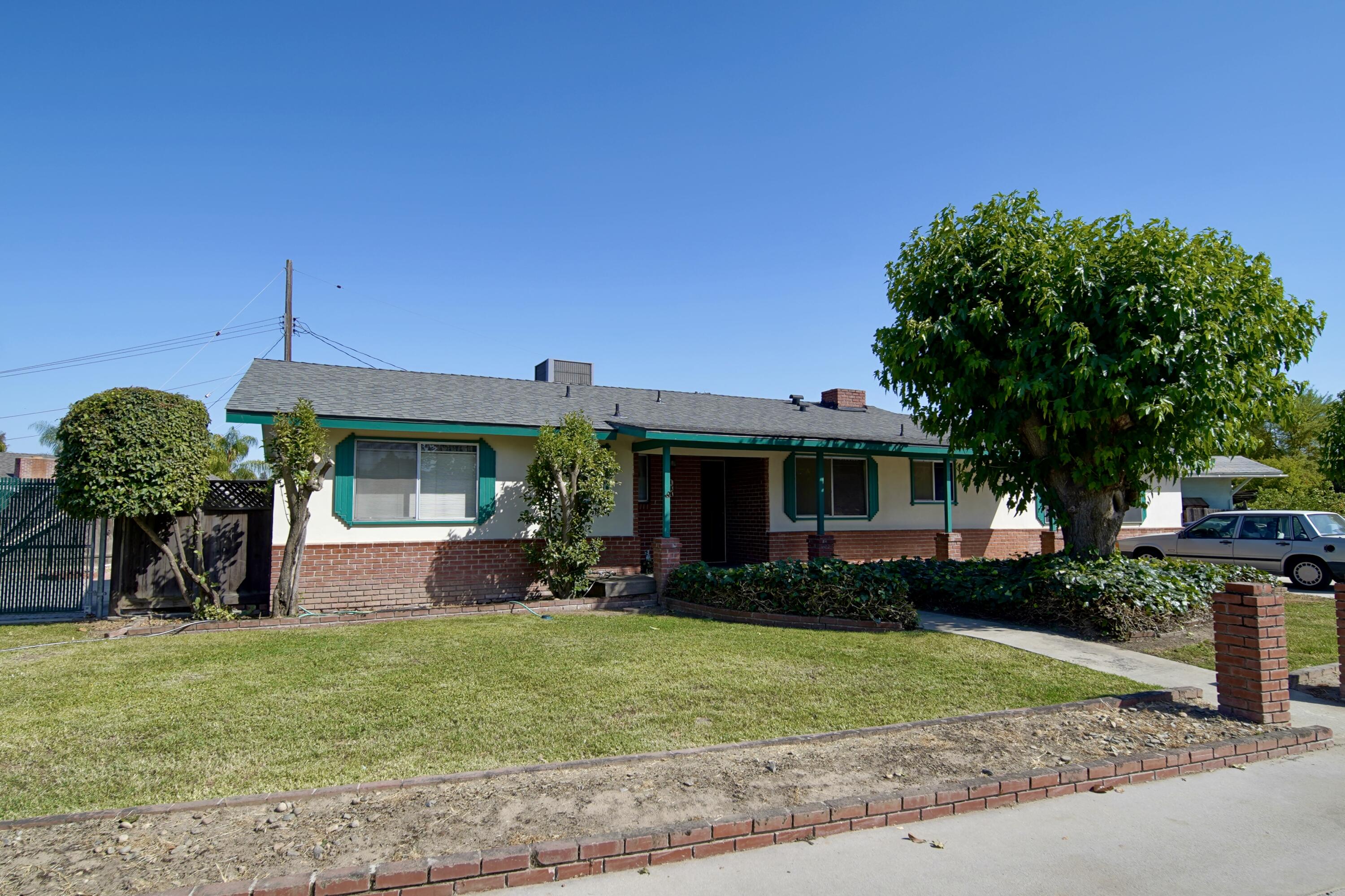 134 N Vista Street