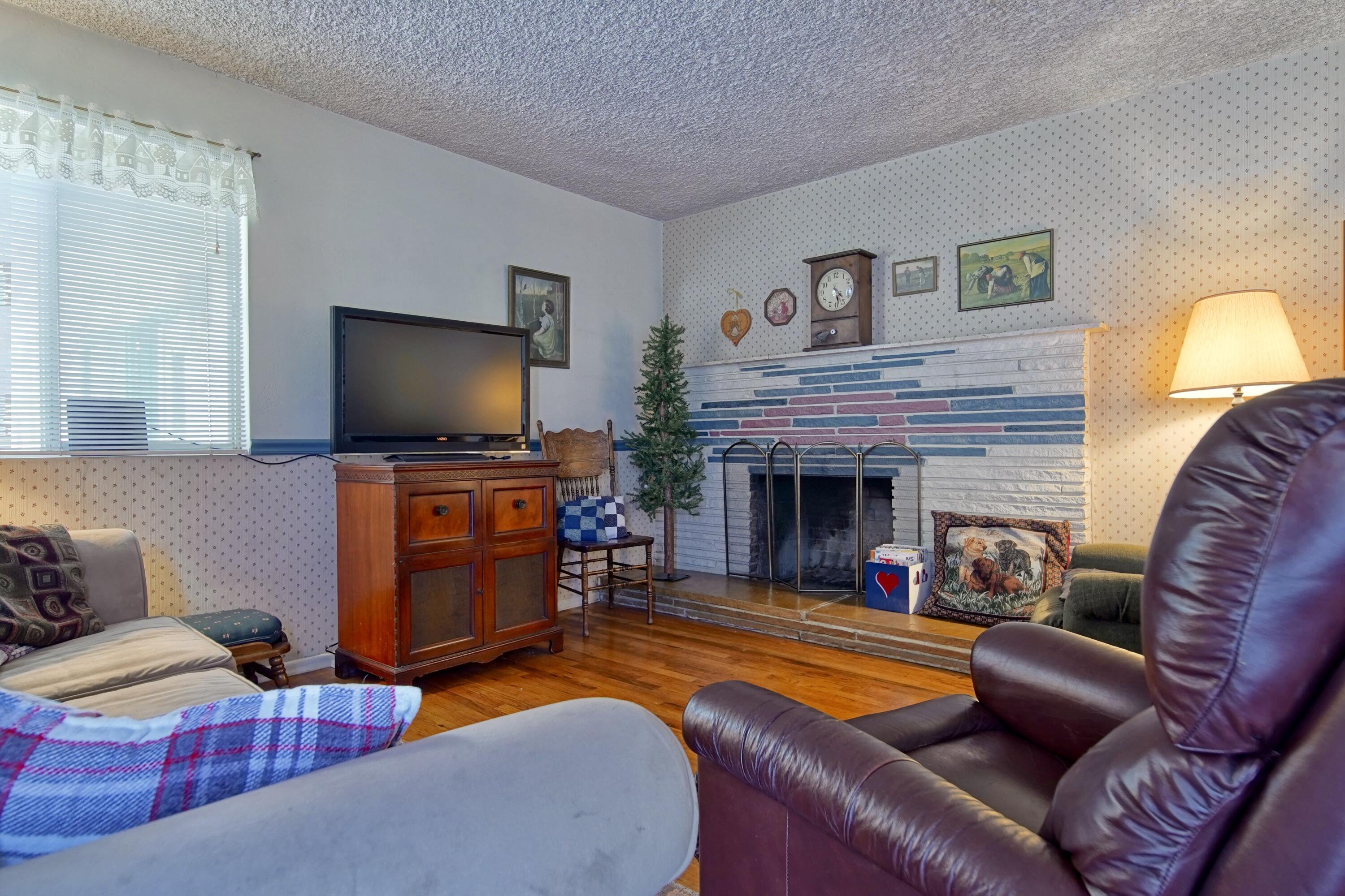 134 N Vista Street