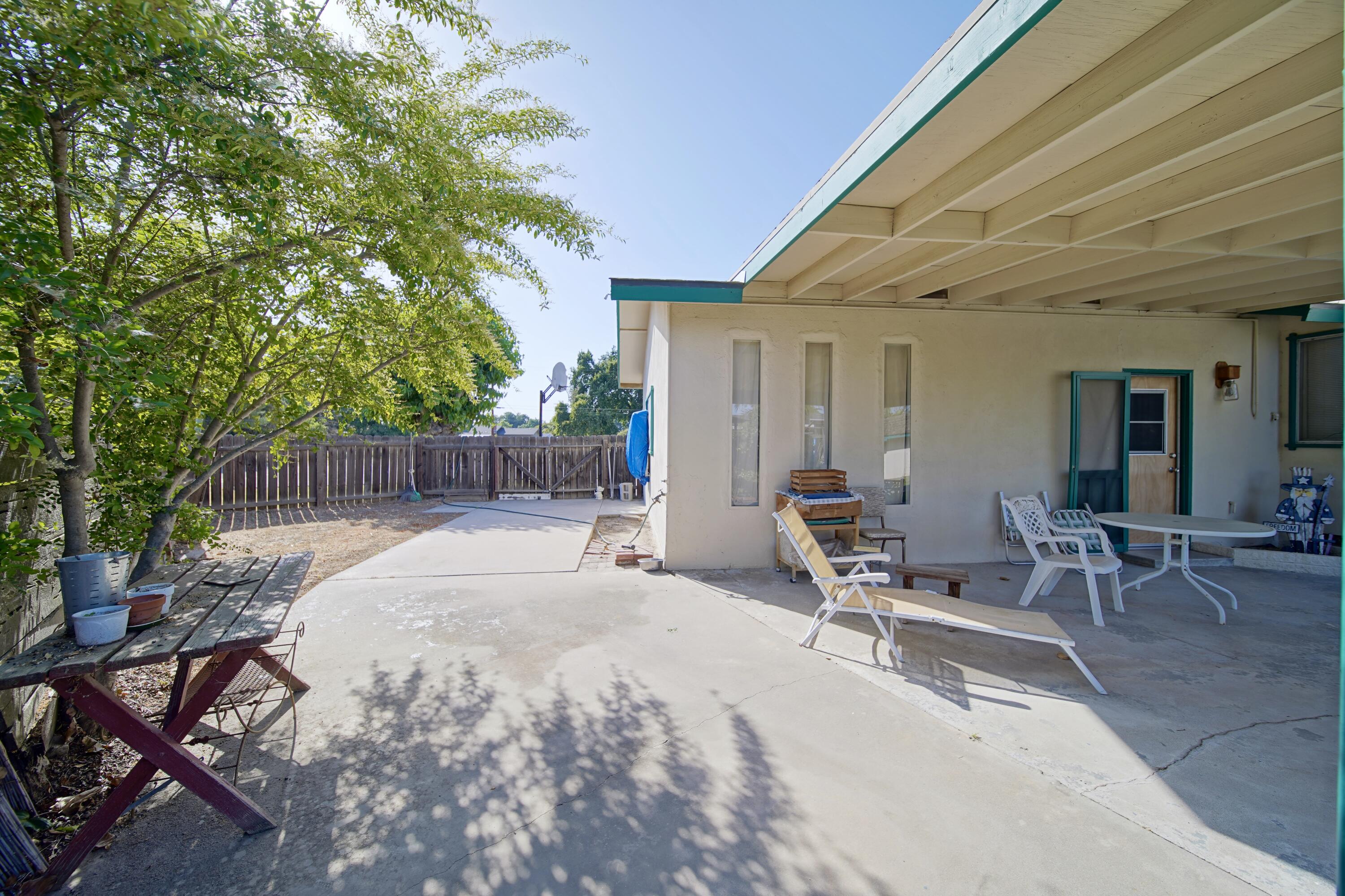 134 N Vista Street