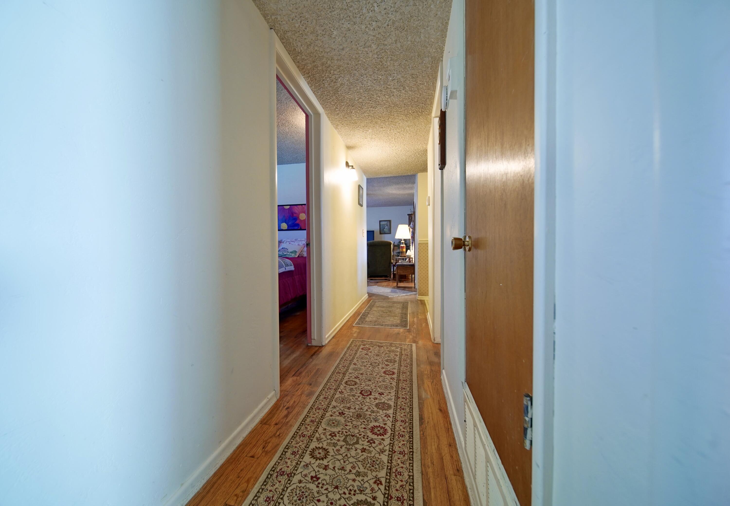 134 N Vista Street