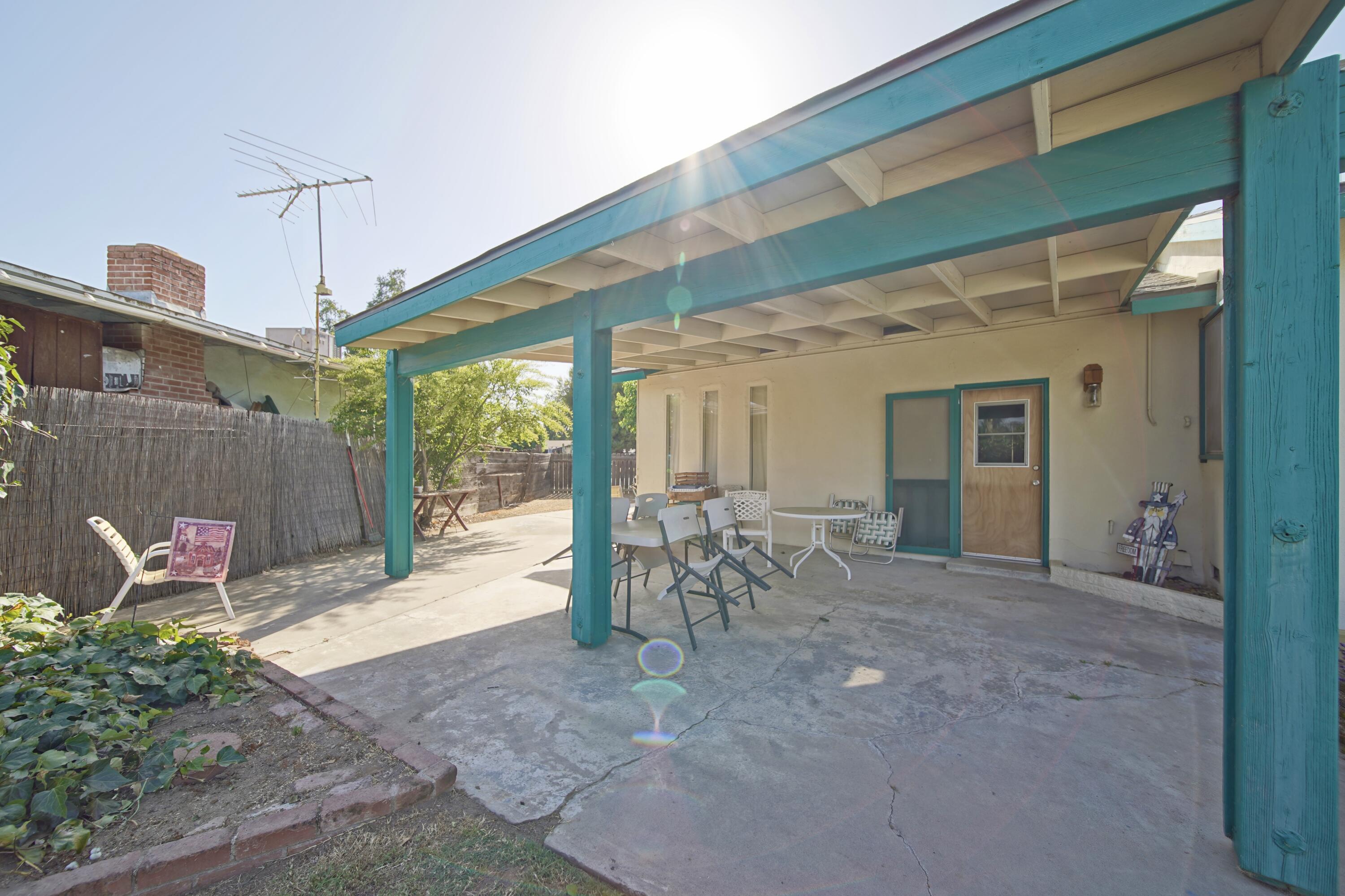 134 N Vista Street