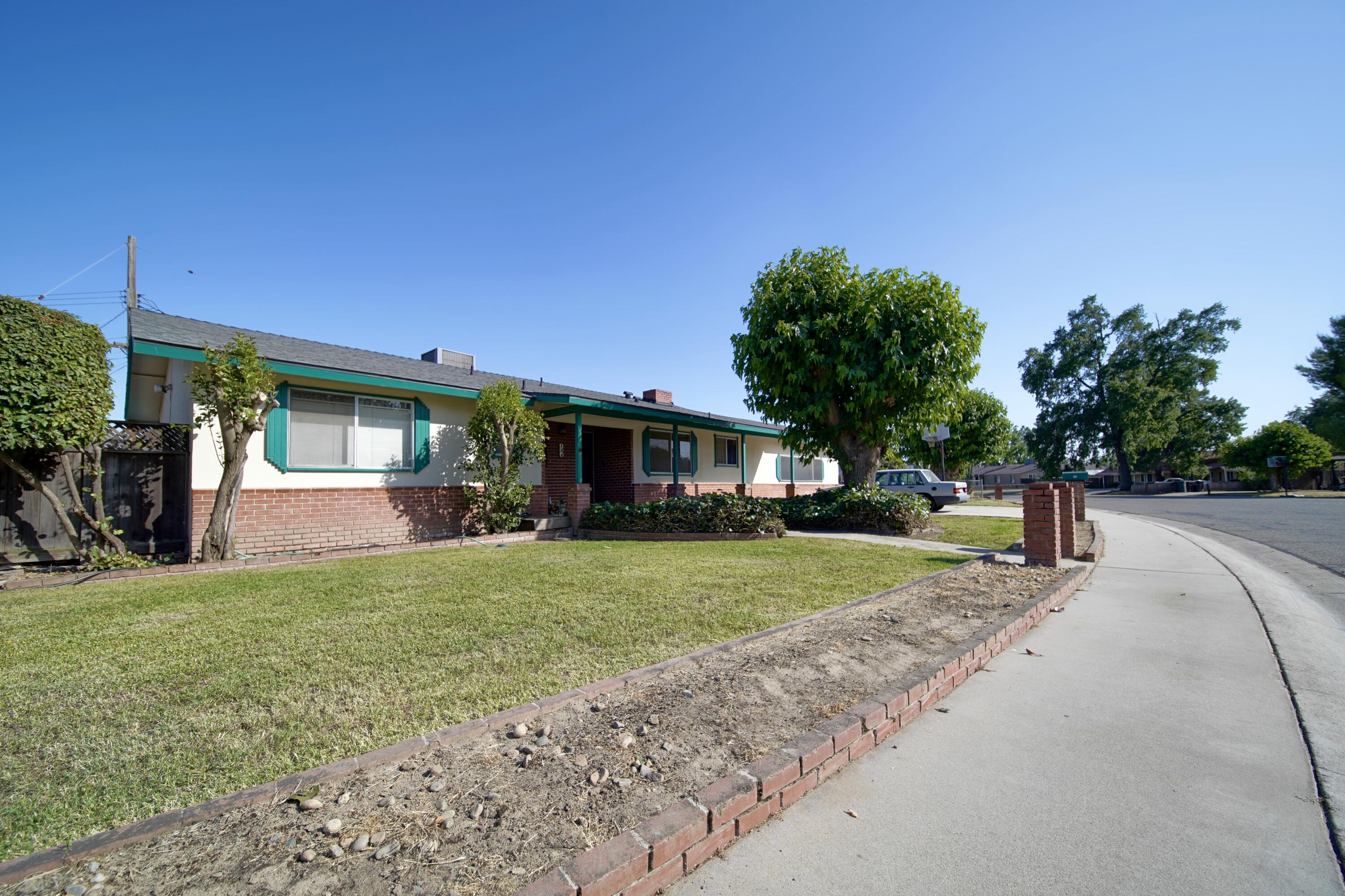 134 N Vista Street