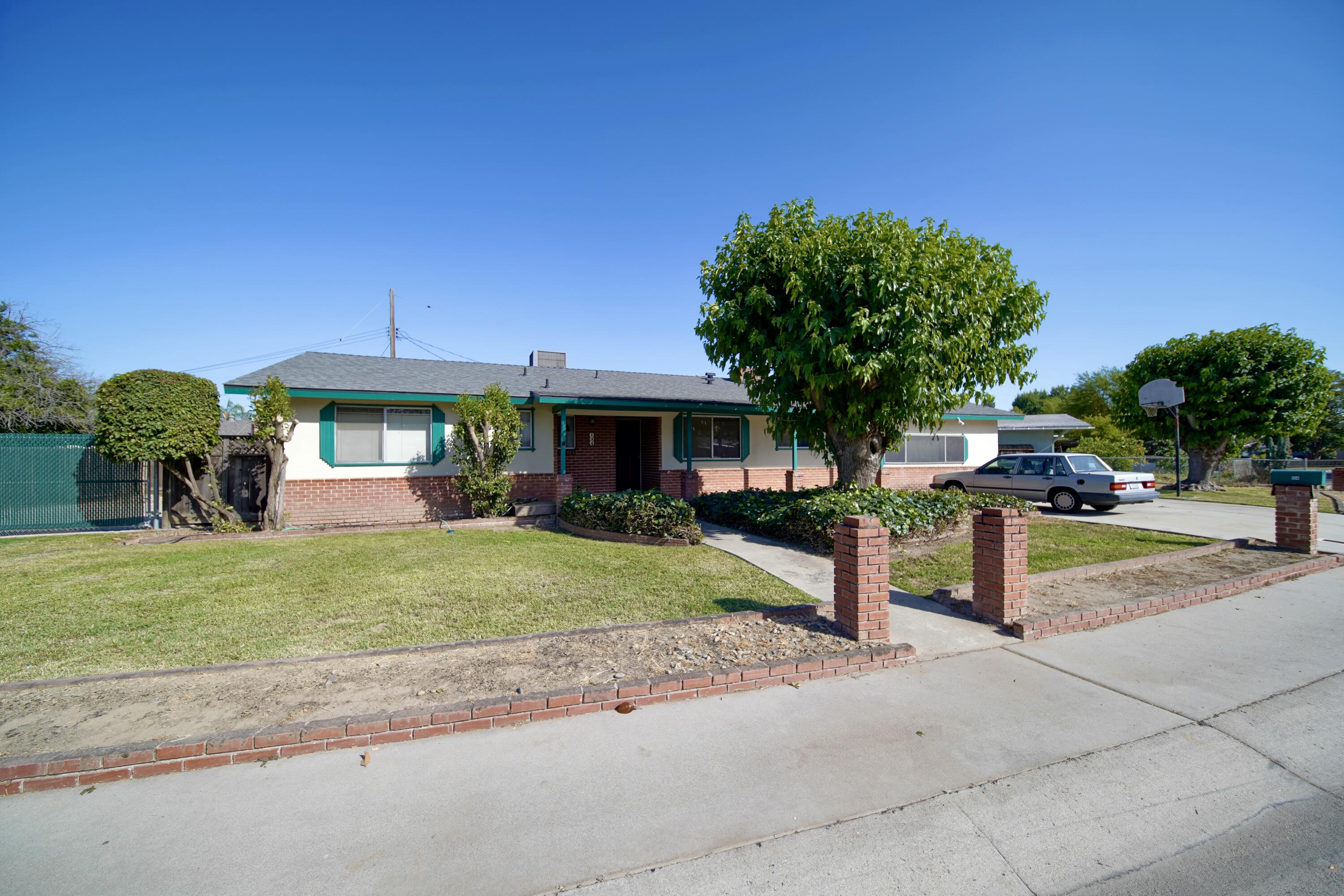 134 N Vista Street