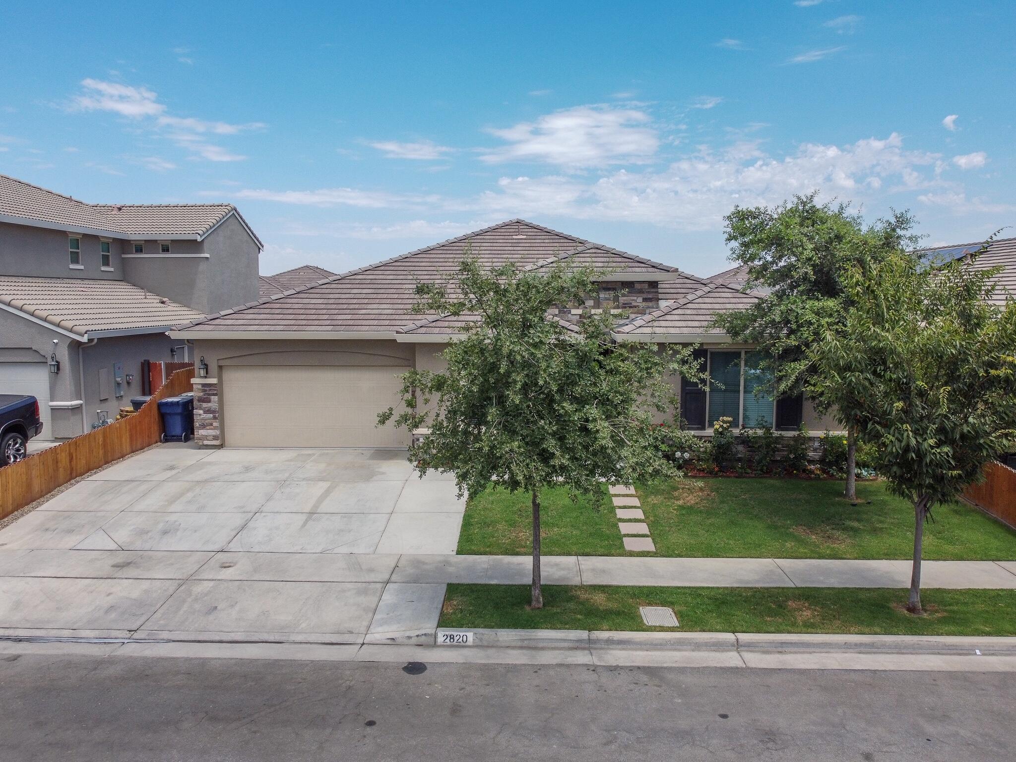 2820 Seaside Avenue