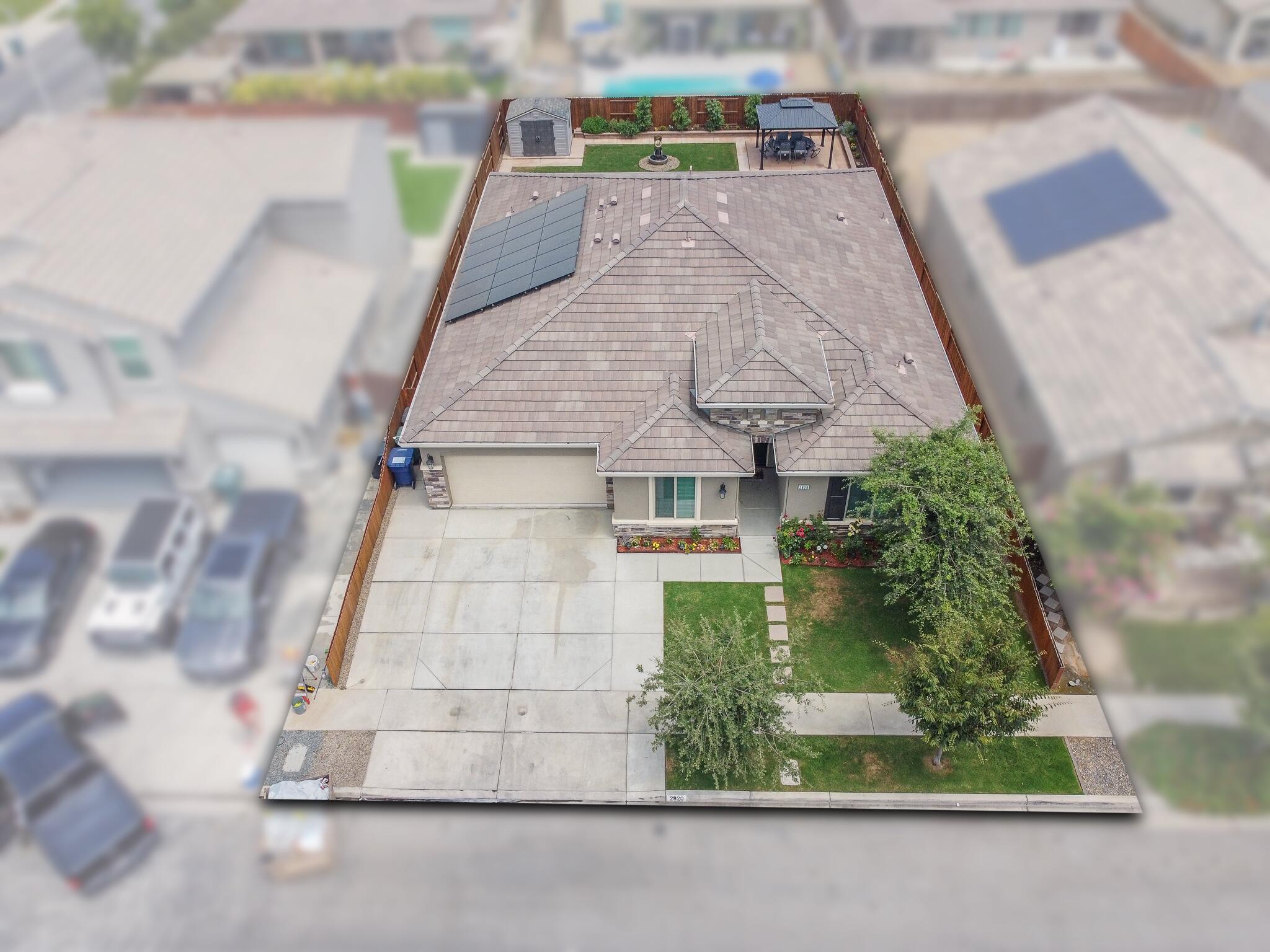 2820 Seaside Avenue