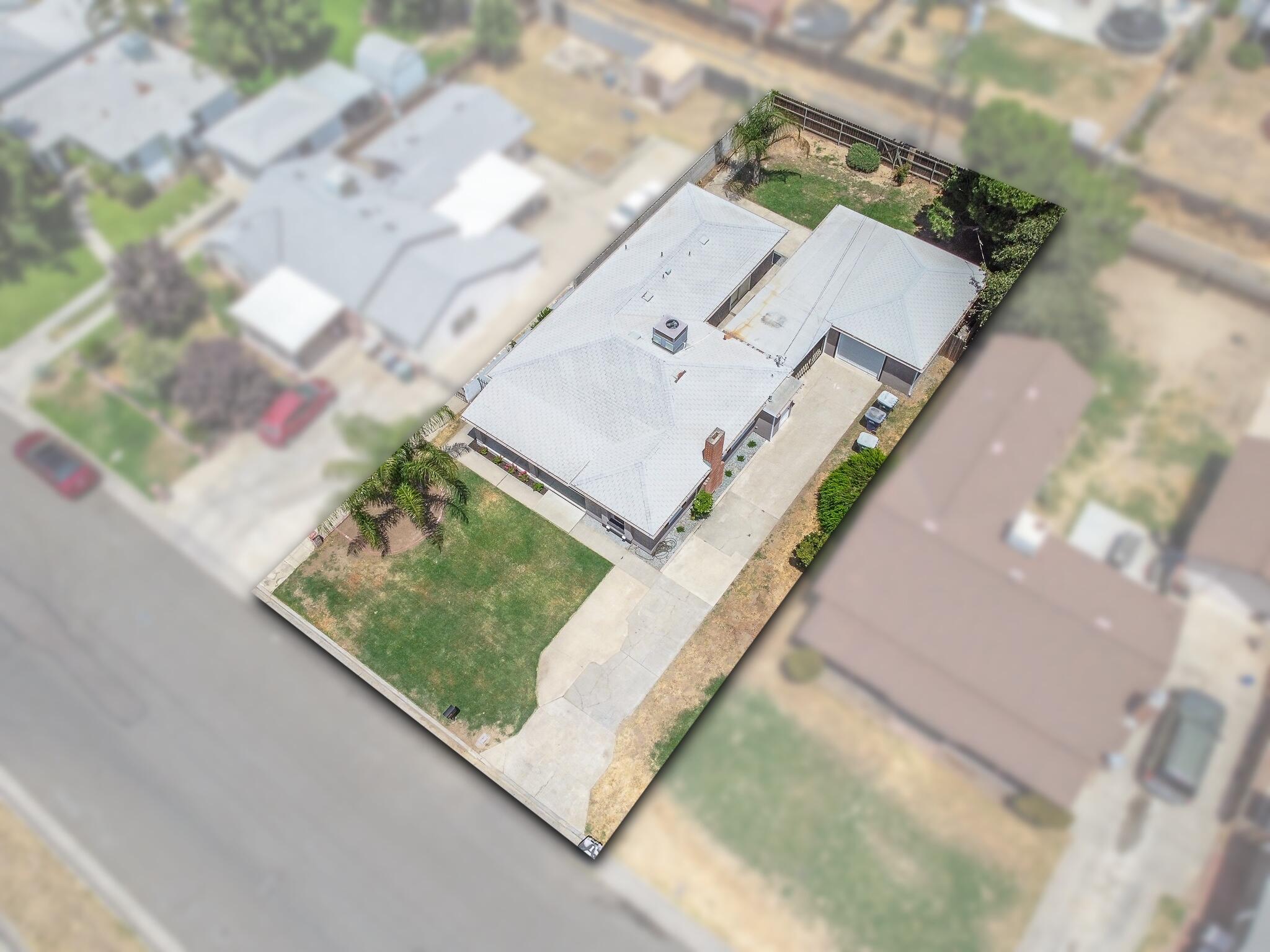 1482 E Kern Avenue