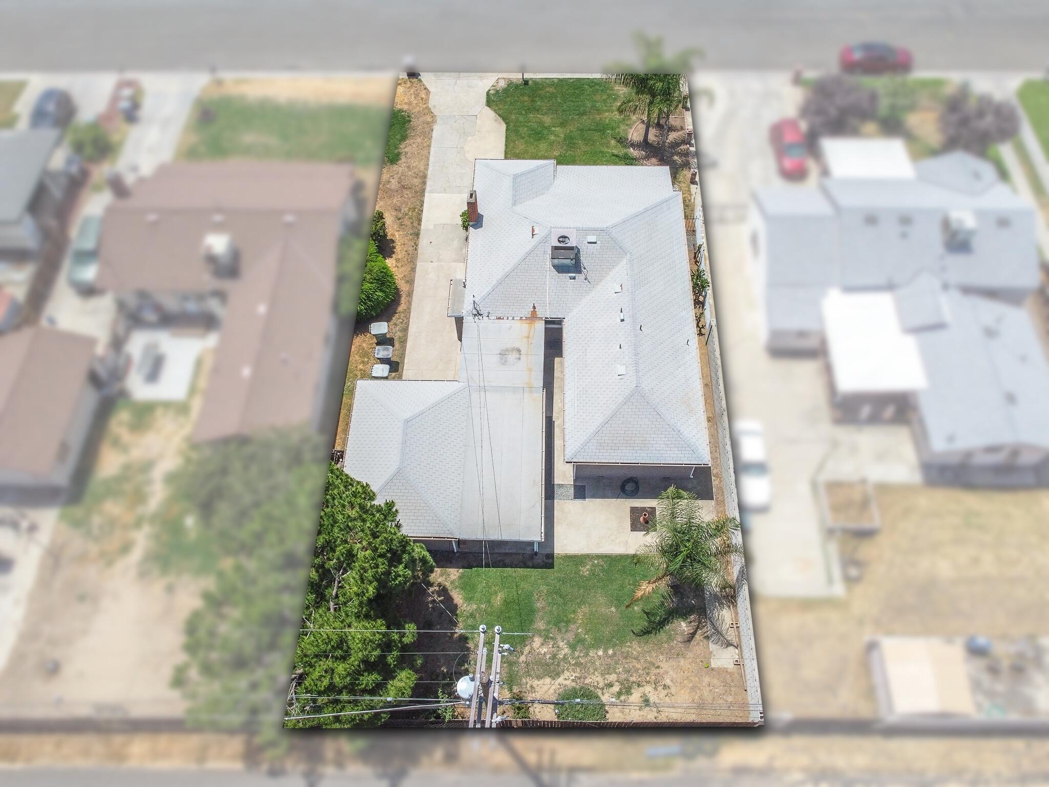 1482 E Kern Avenue