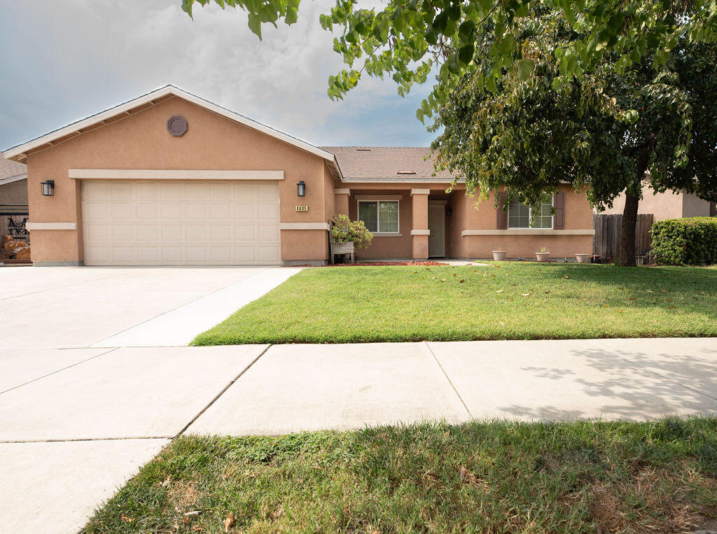 4405 E Stapp Avenue