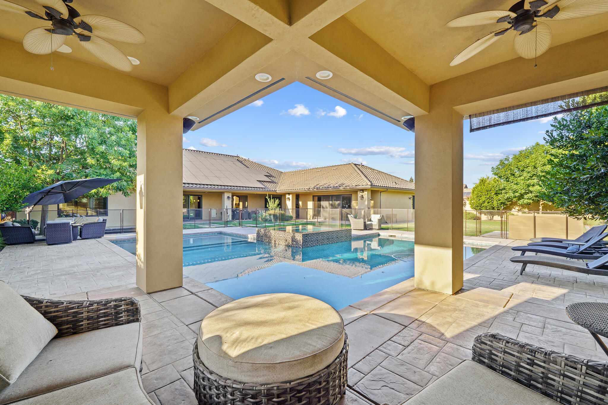 4809 W Modoc Court