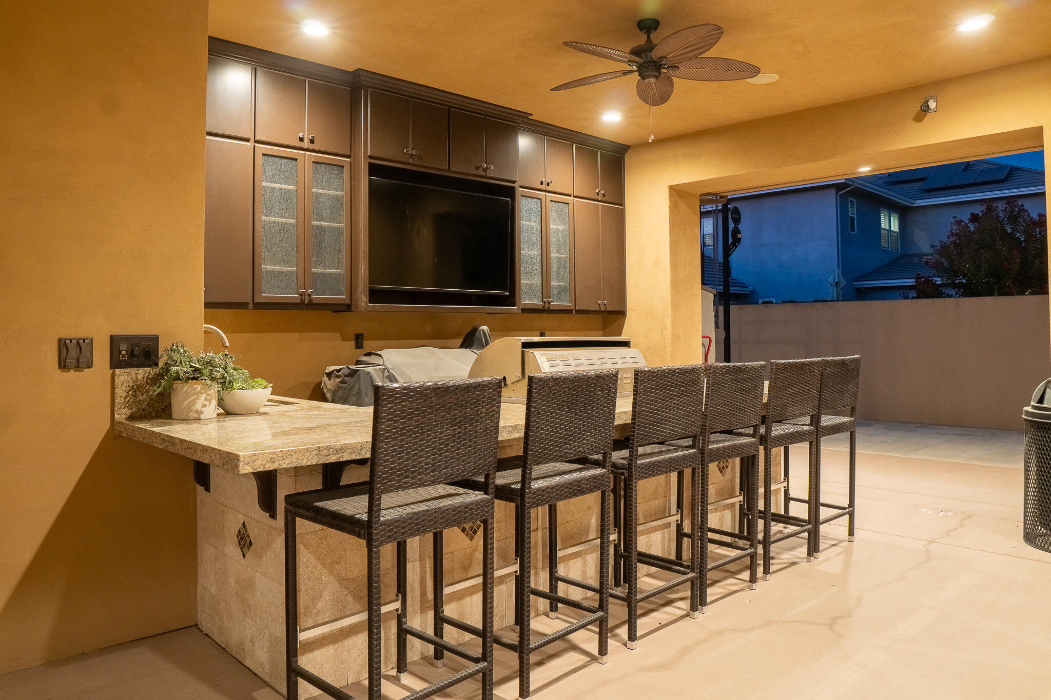 4809 W Modoc Court