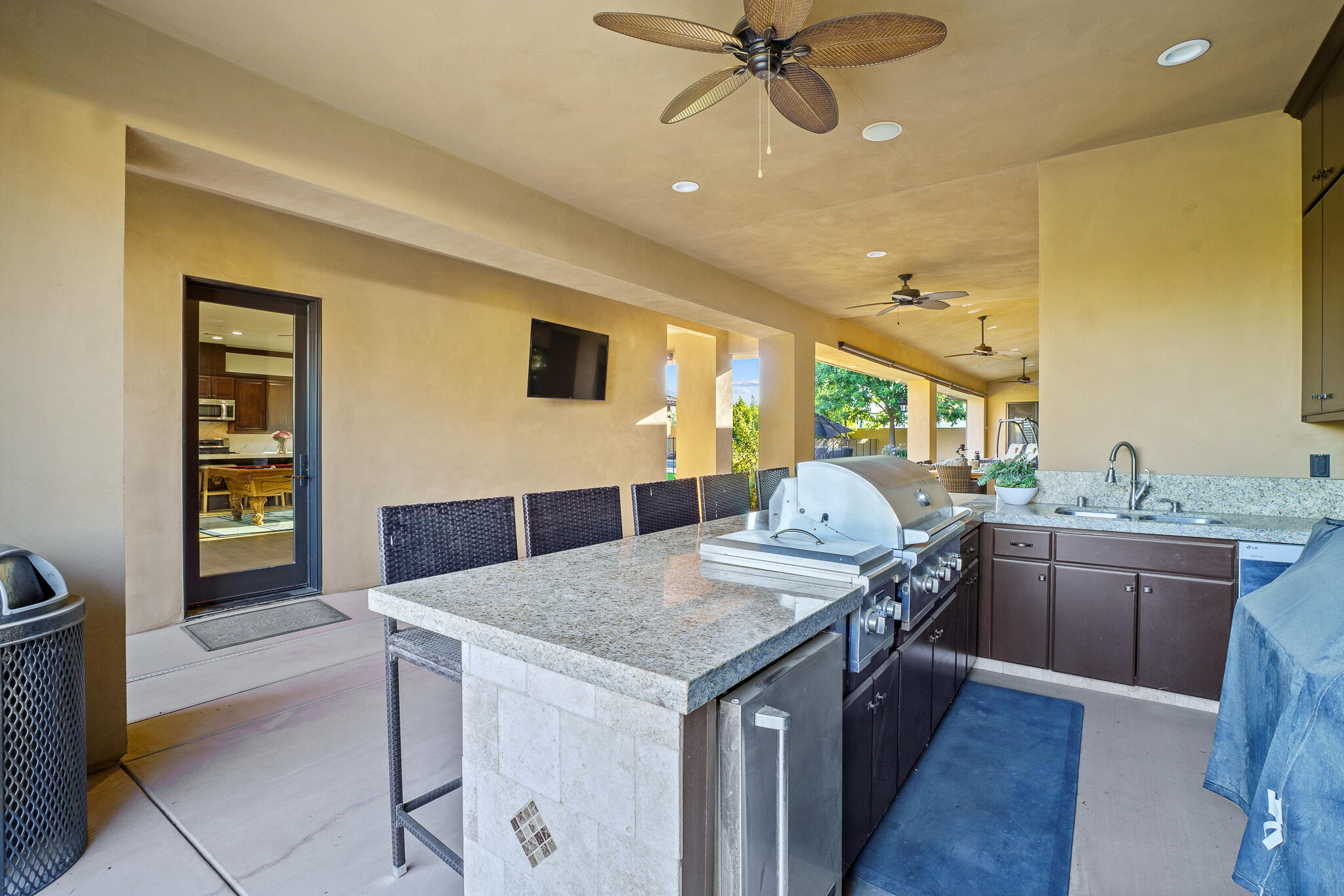 4809 W Modoc Court