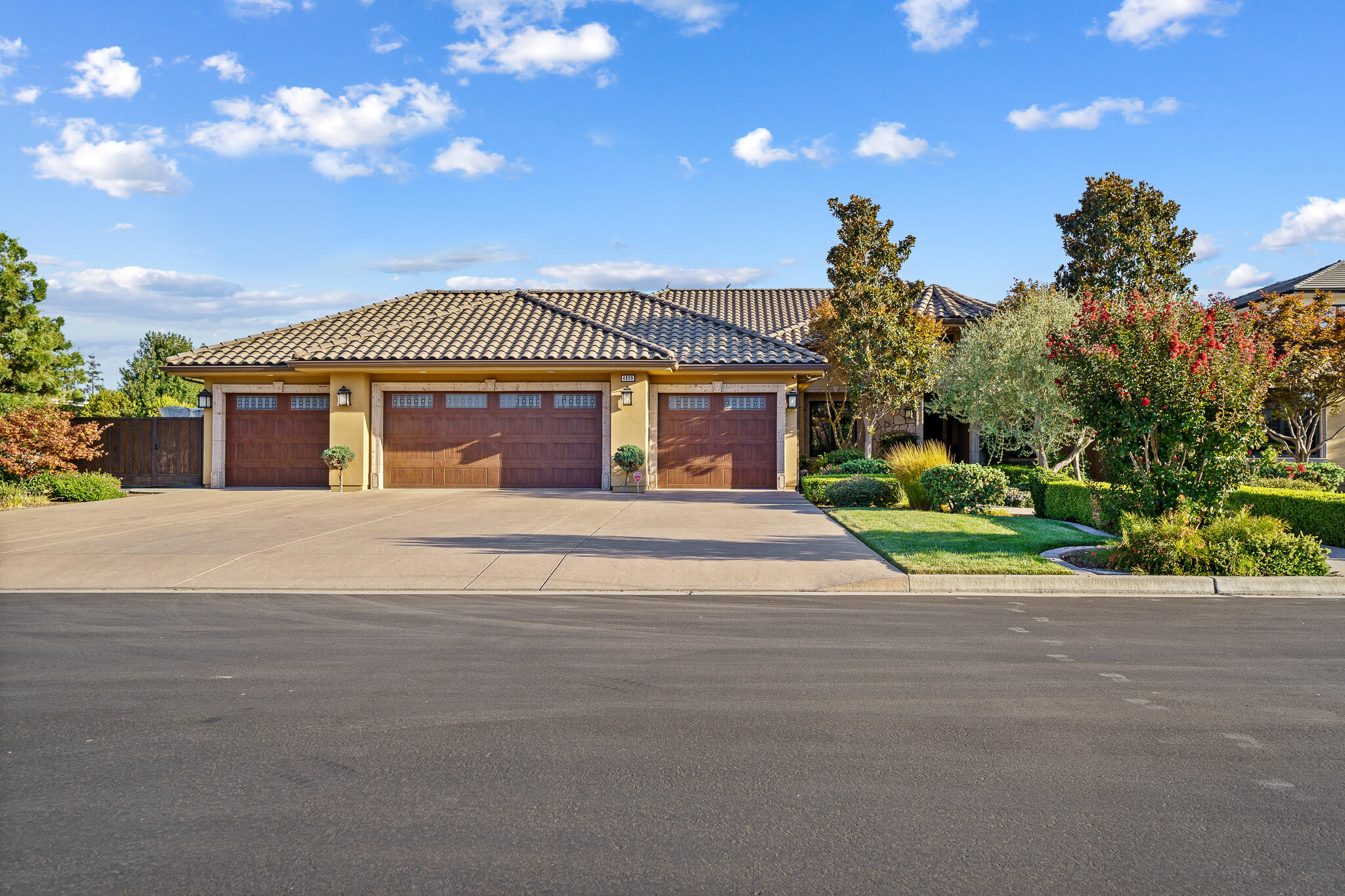 4809 W Modoc Court