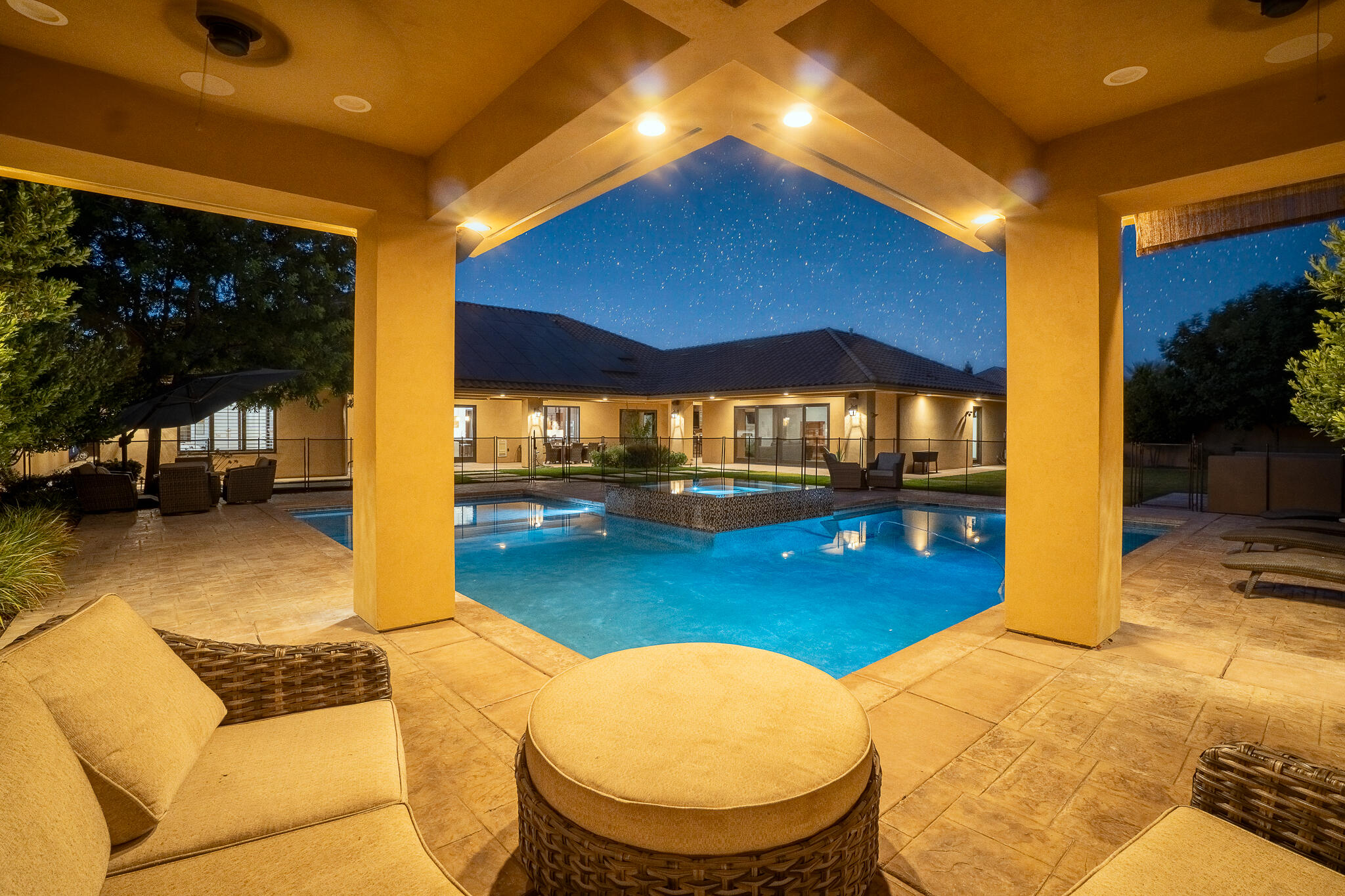 4809 W Modoc Court