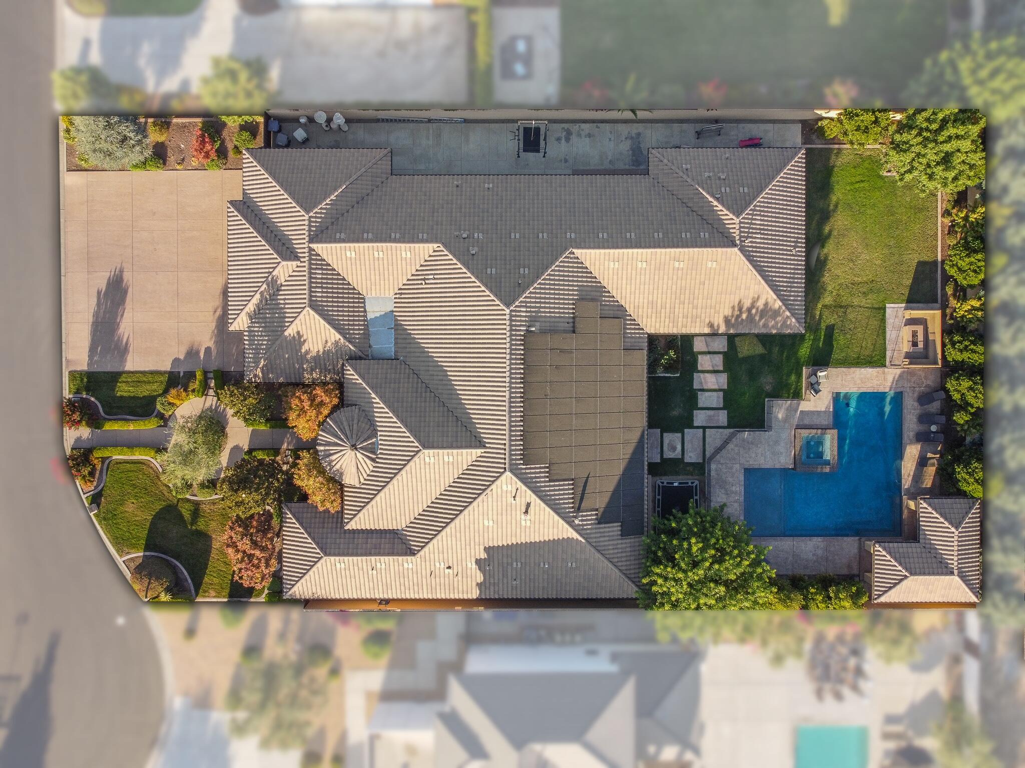 4809 W Modoc Court
