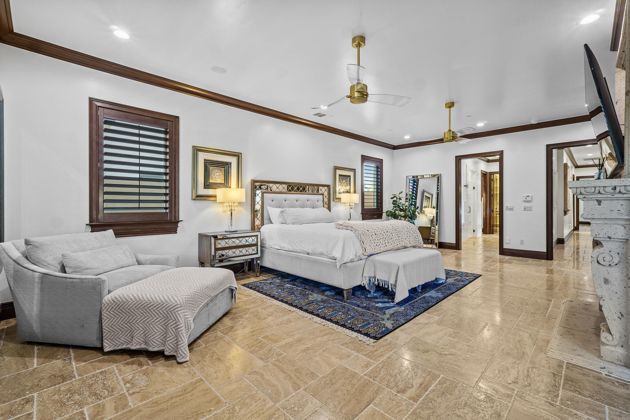 4809 W Modoc Court