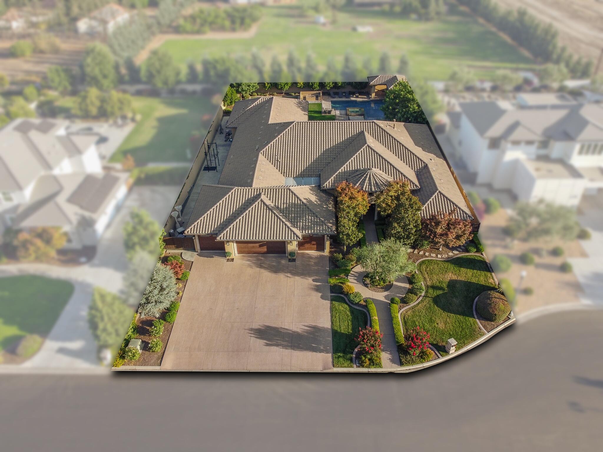 4809 W Modoc Court