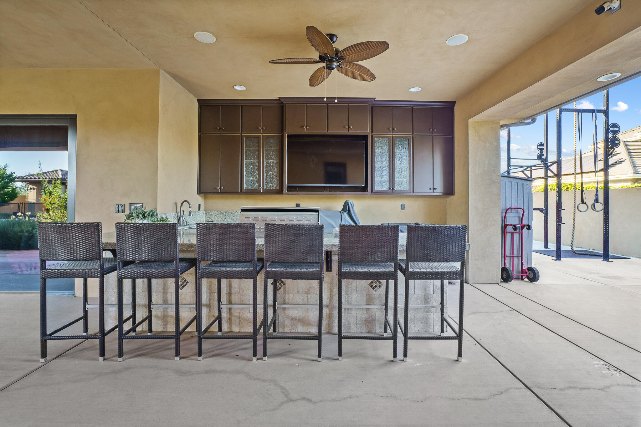 4809 W Modoc Court