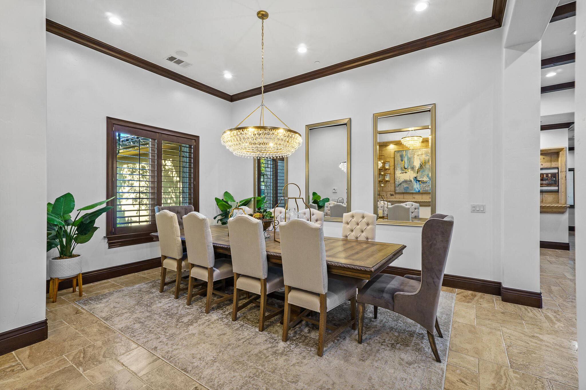 4809 W Modoc Court