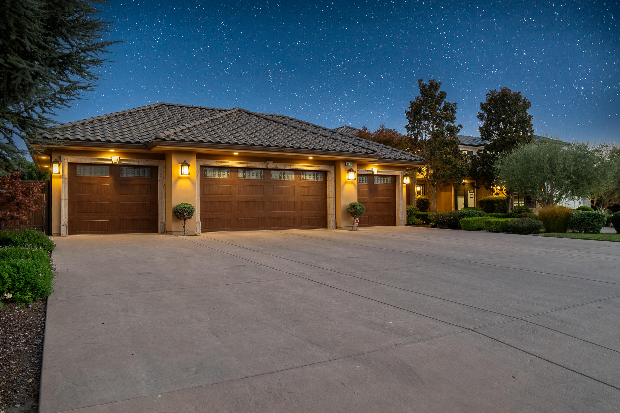 4809 W Modoc Court