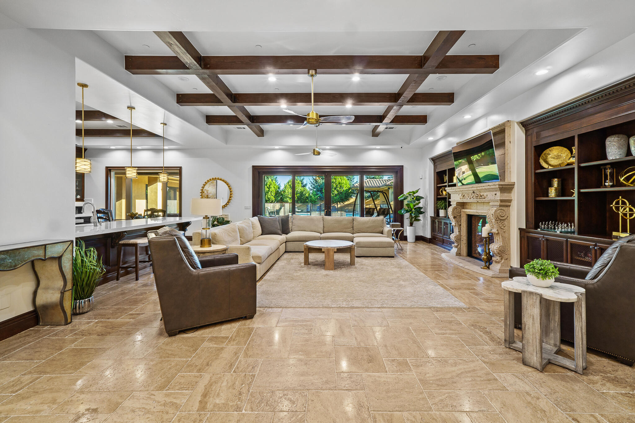 4809 W Modoc Court