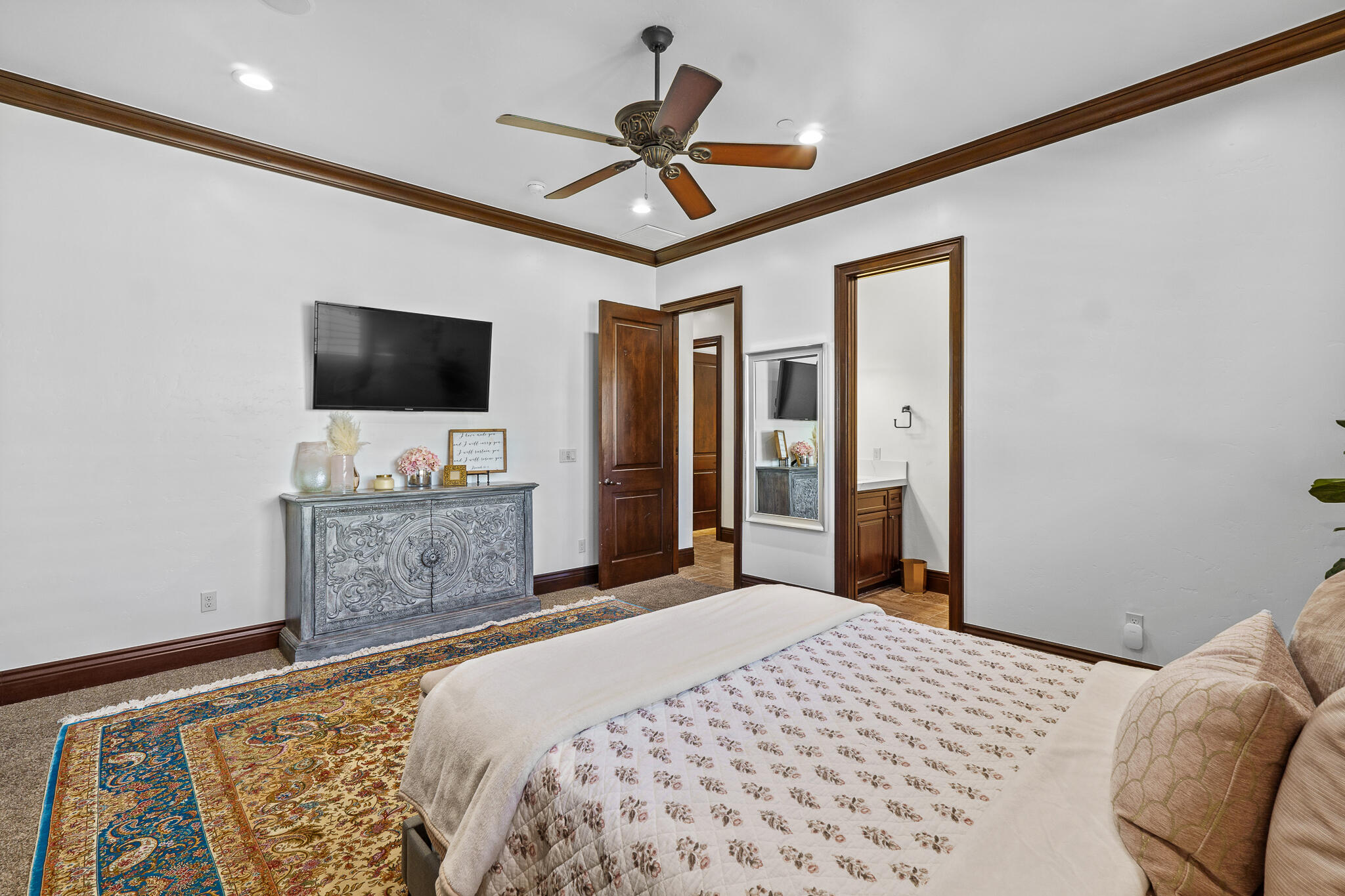 4809 W Modoc Court