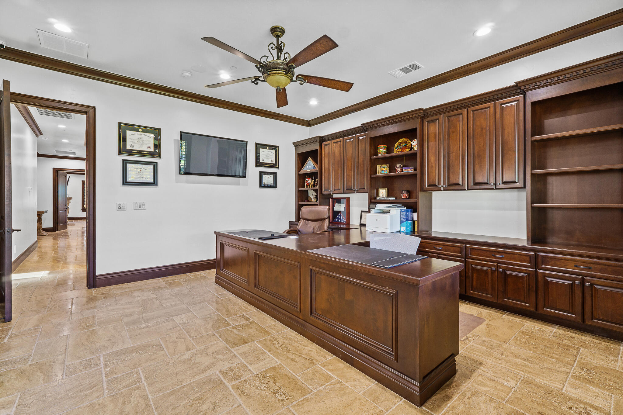 4809 W Modoc Court