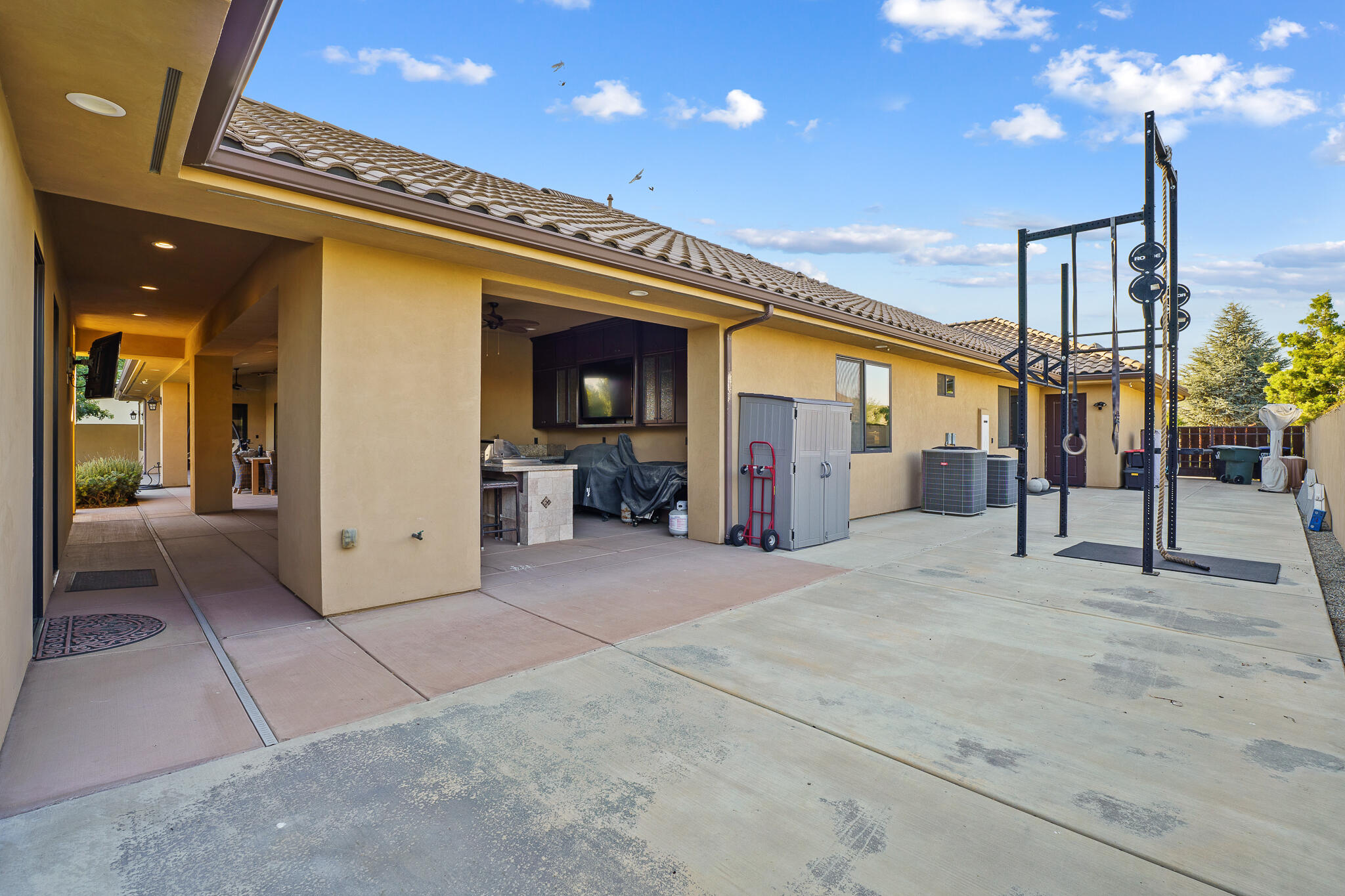 4809 W Modoc Court