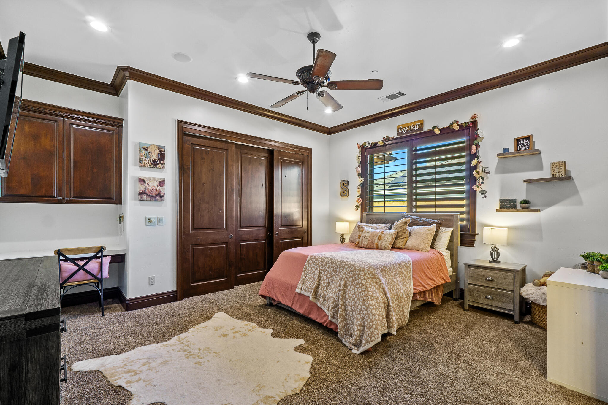 4809 W Modoc Court
