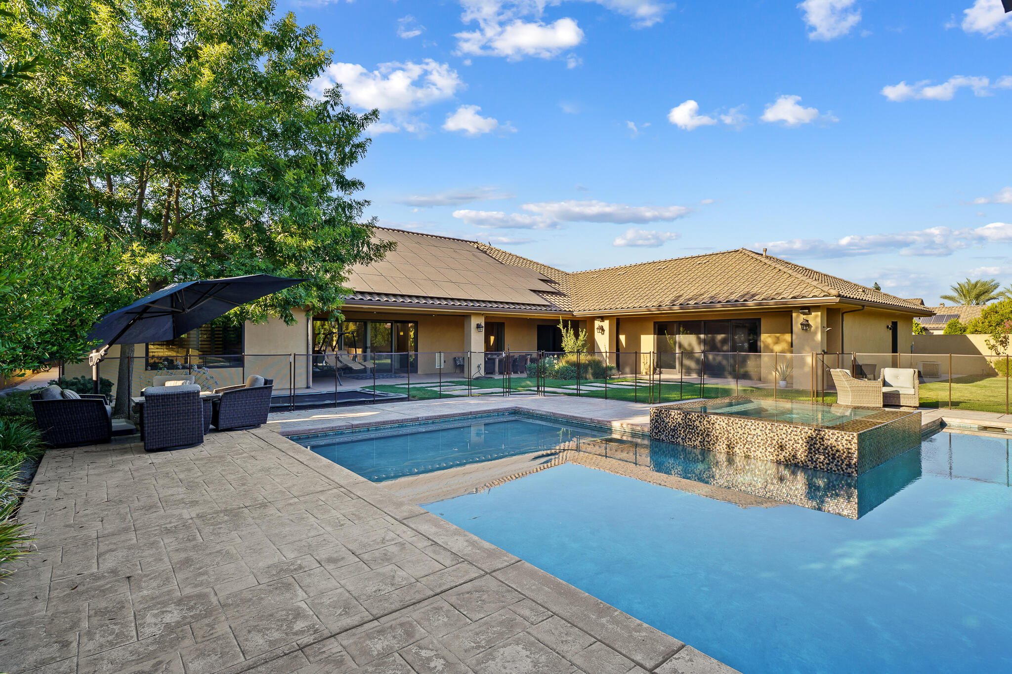 4809 W Modoc Court