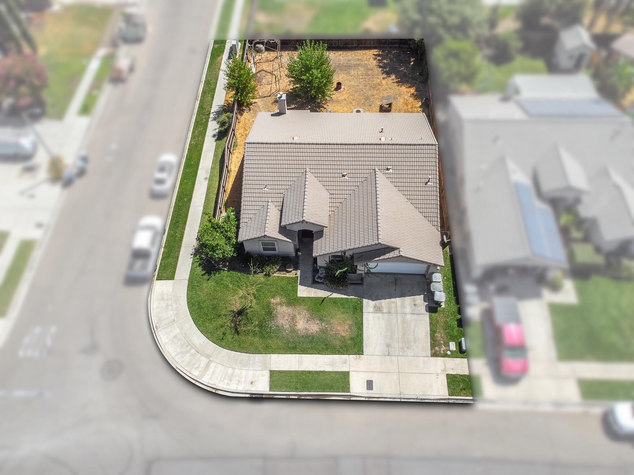 1078 N A Street