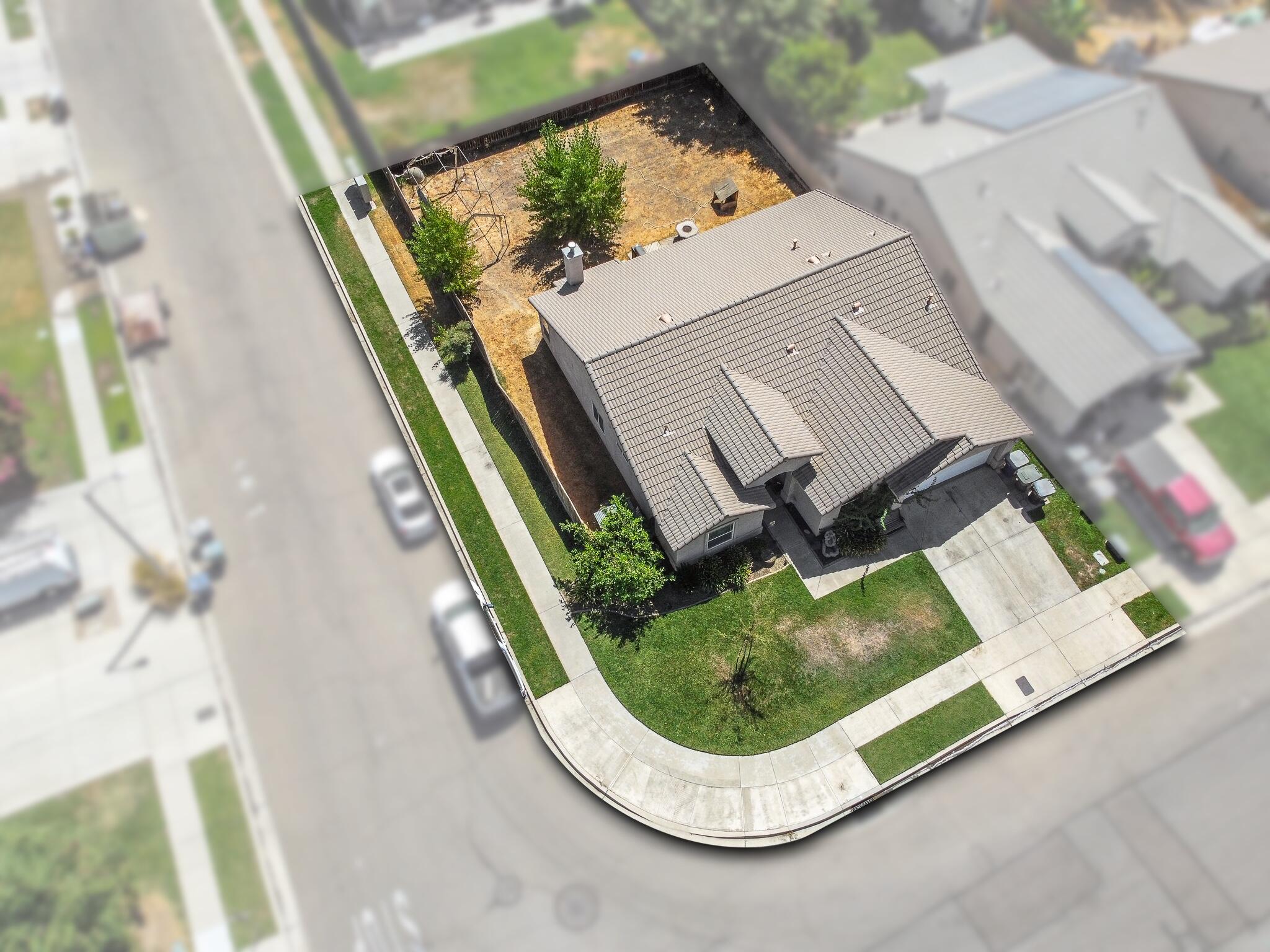1078 N A Street