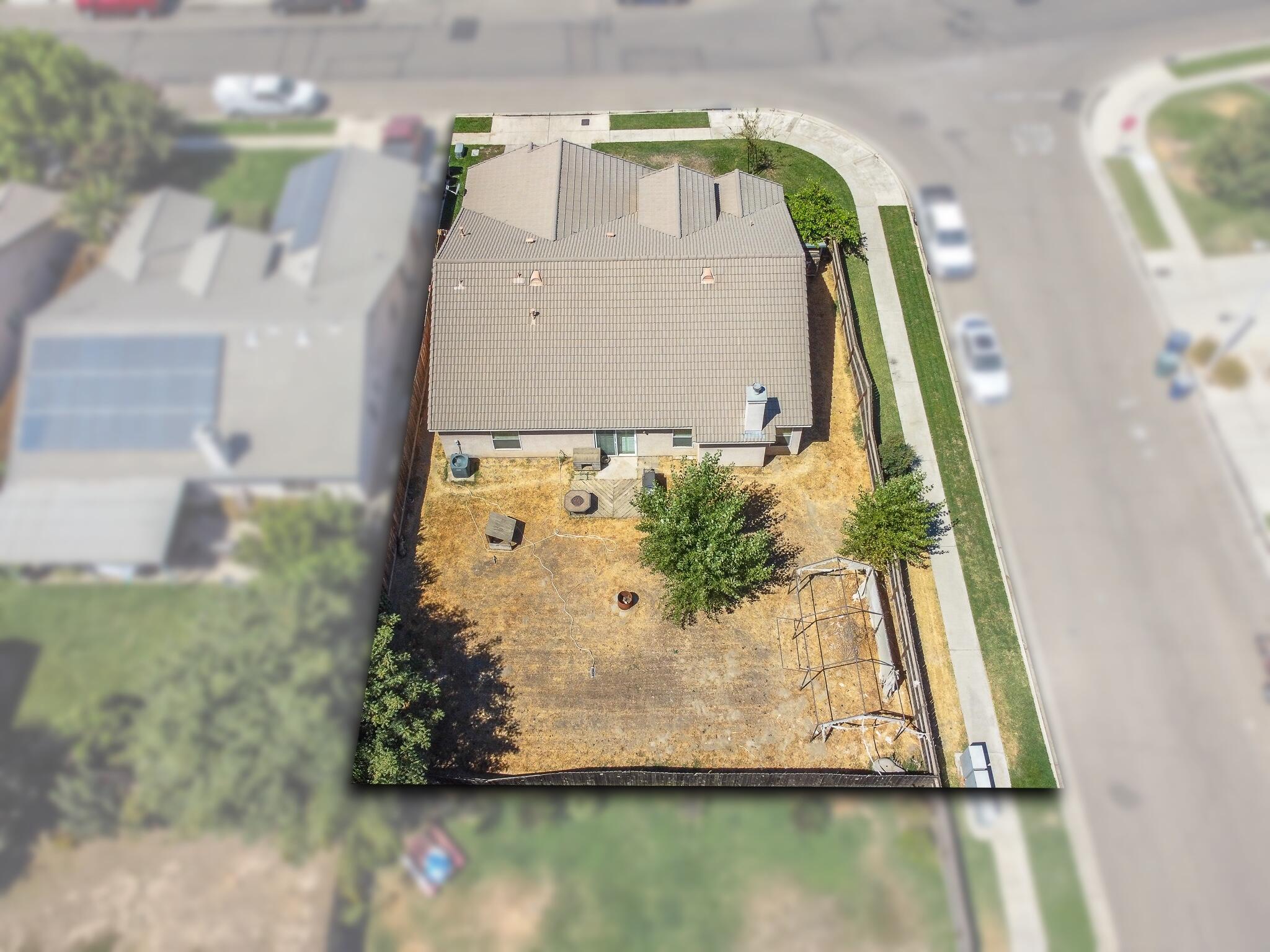 1078 N A Street