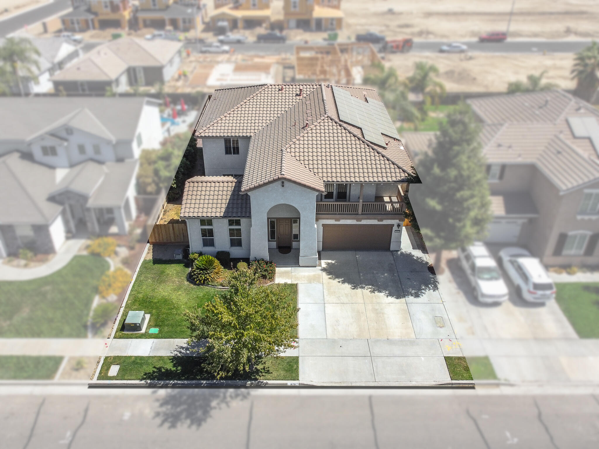 676 Inverness Street