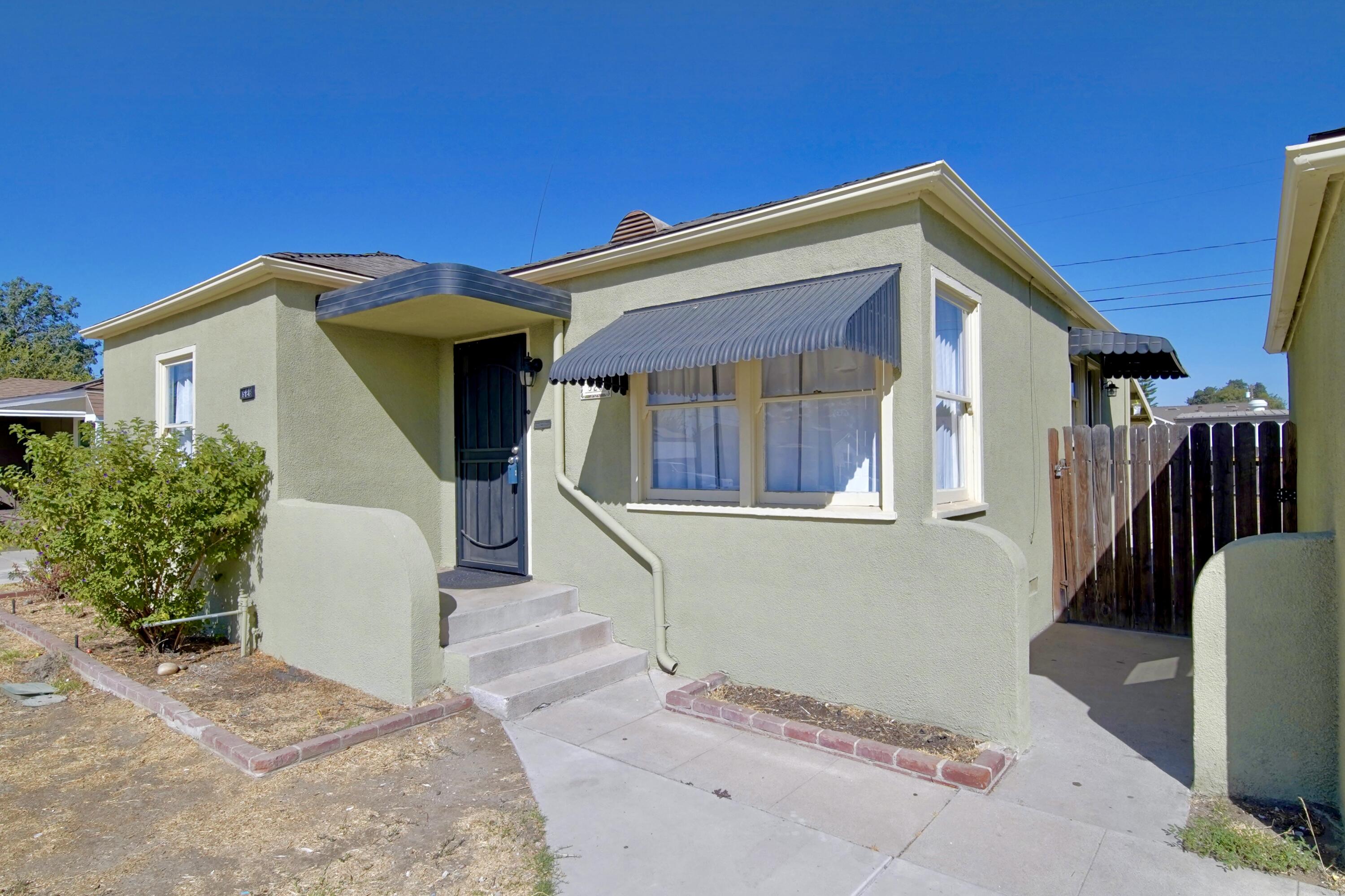 528 N Manor Street