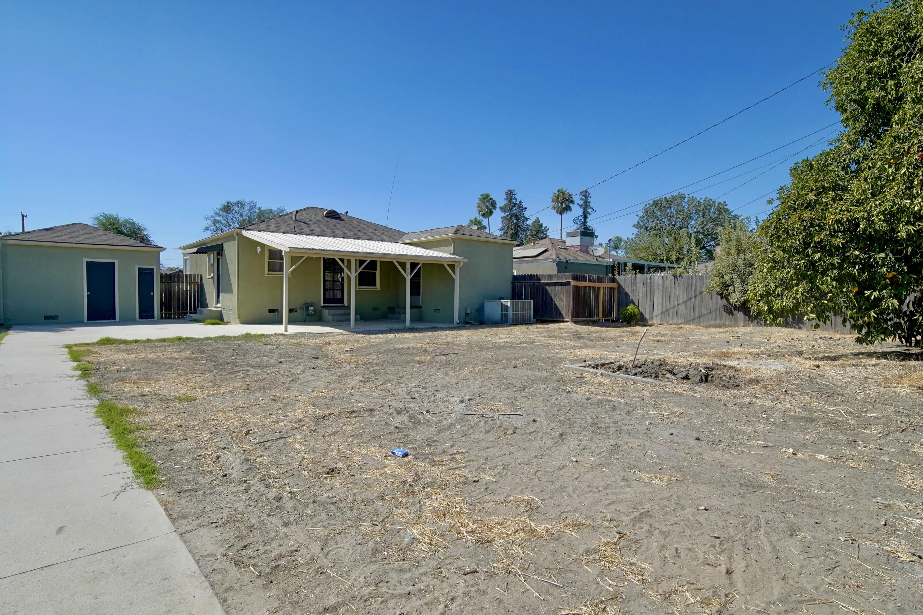 528 N Manor Street
