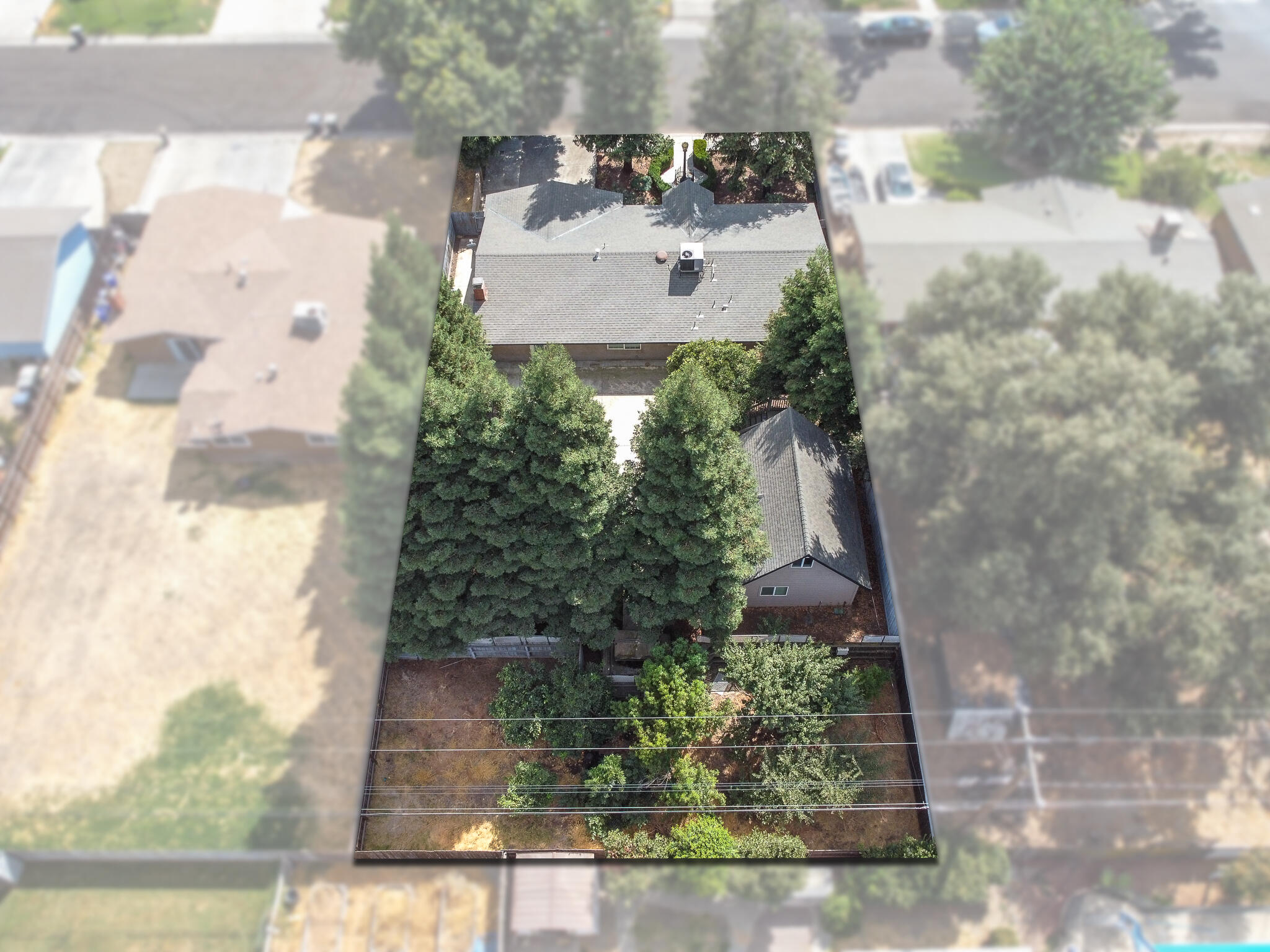1804 W Sunnyside Avenue