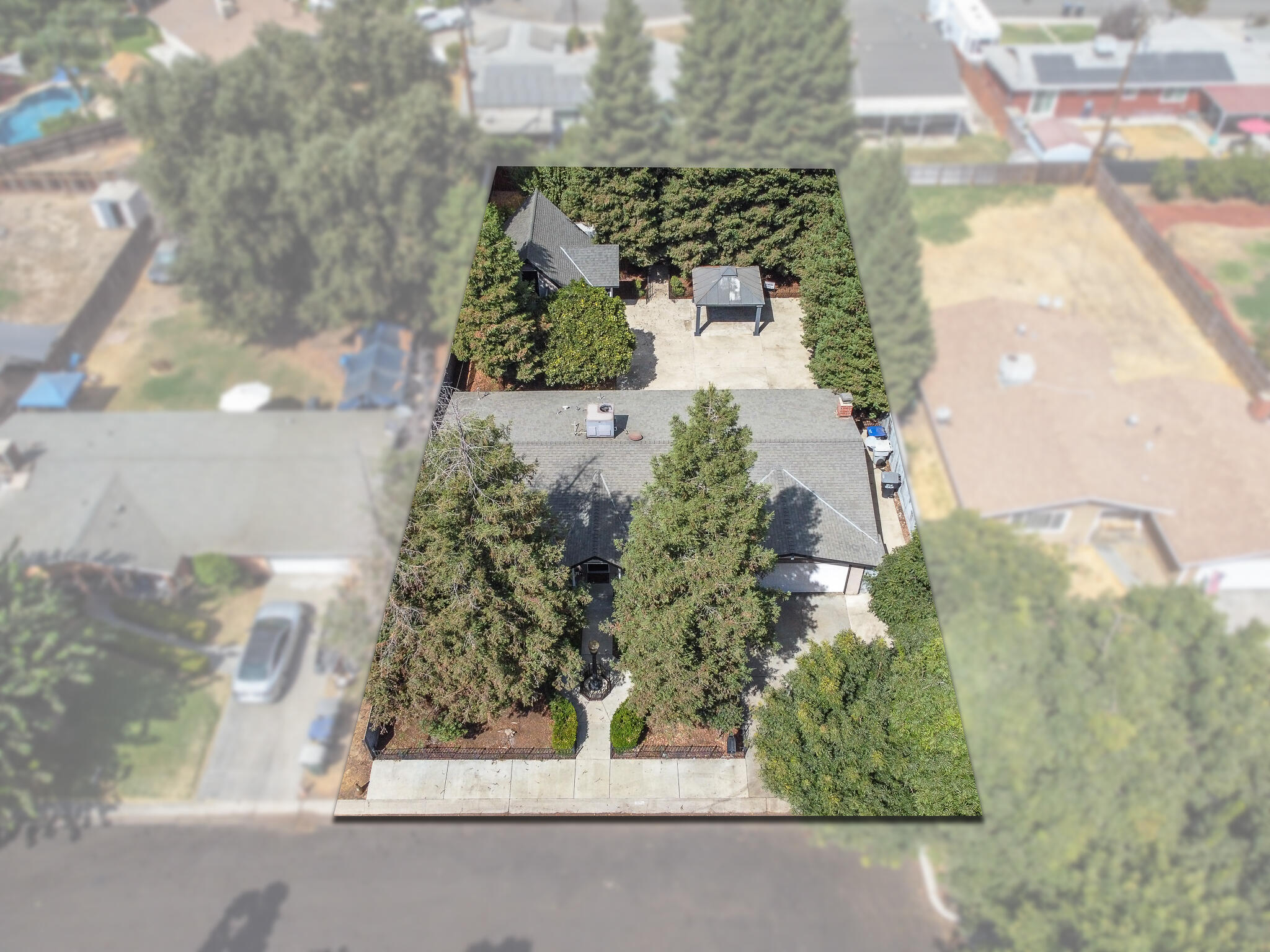 1804 W Sunnyside Avenue