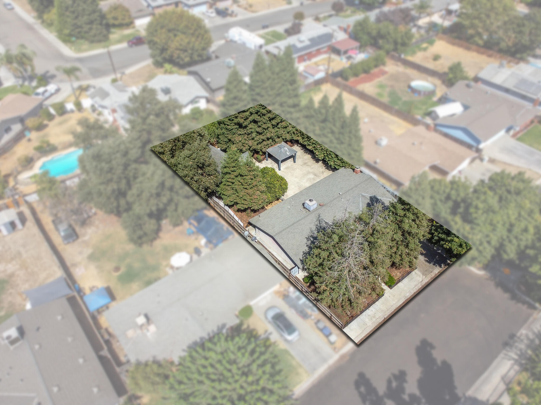 1804 W Sunnyside Avenue